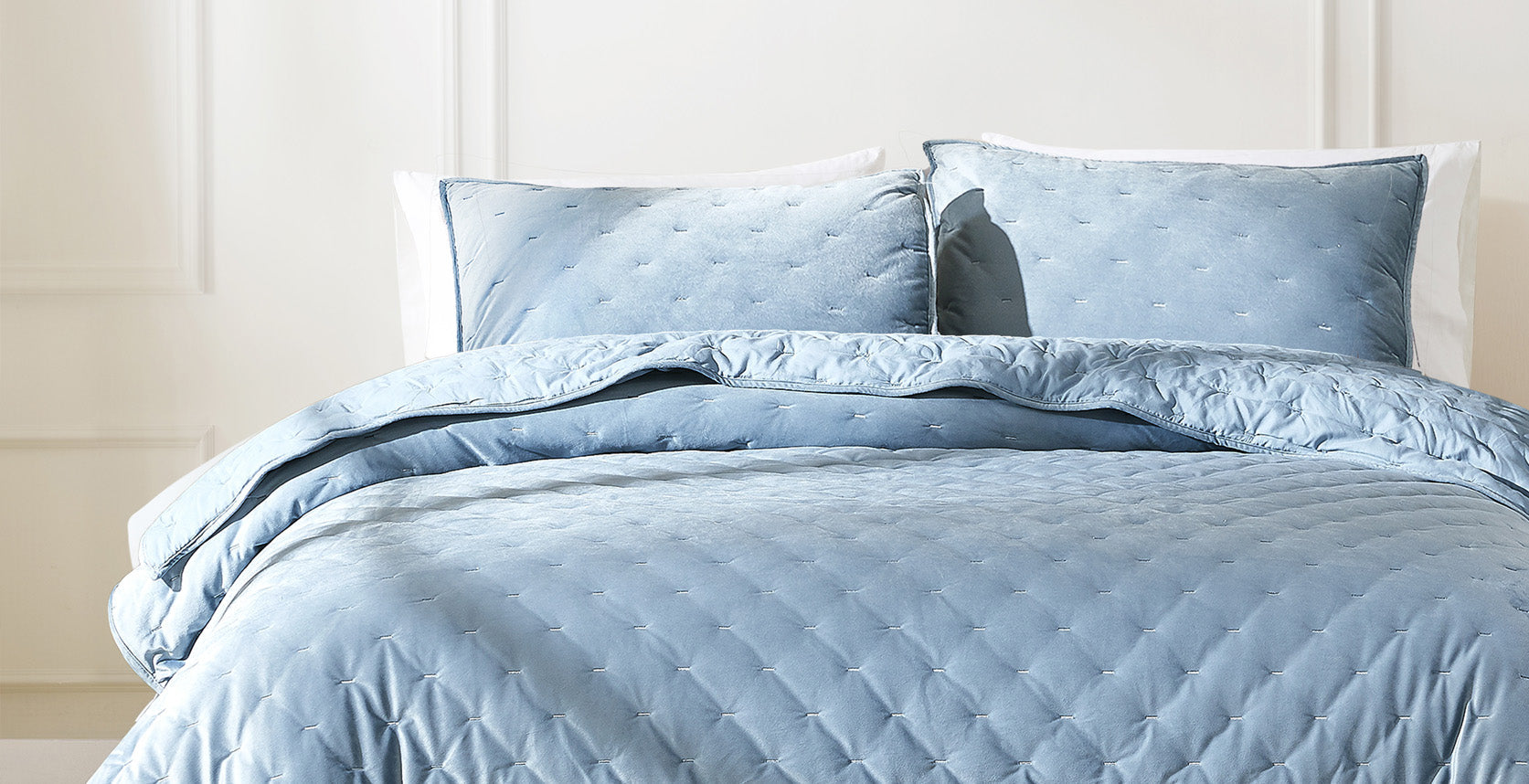 The Savoy Collection — London’s Refined Edge