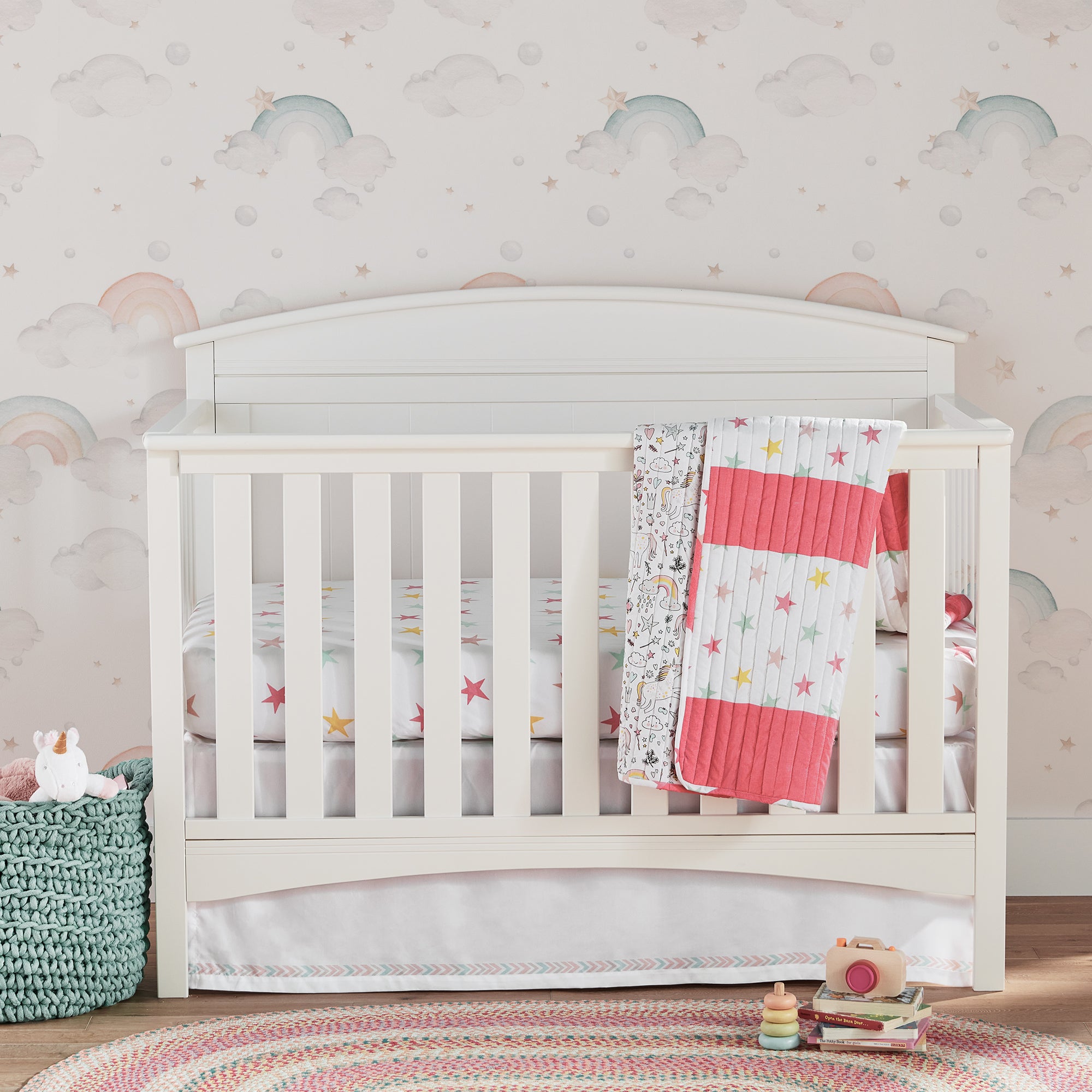 Baby & Toddler Bedding