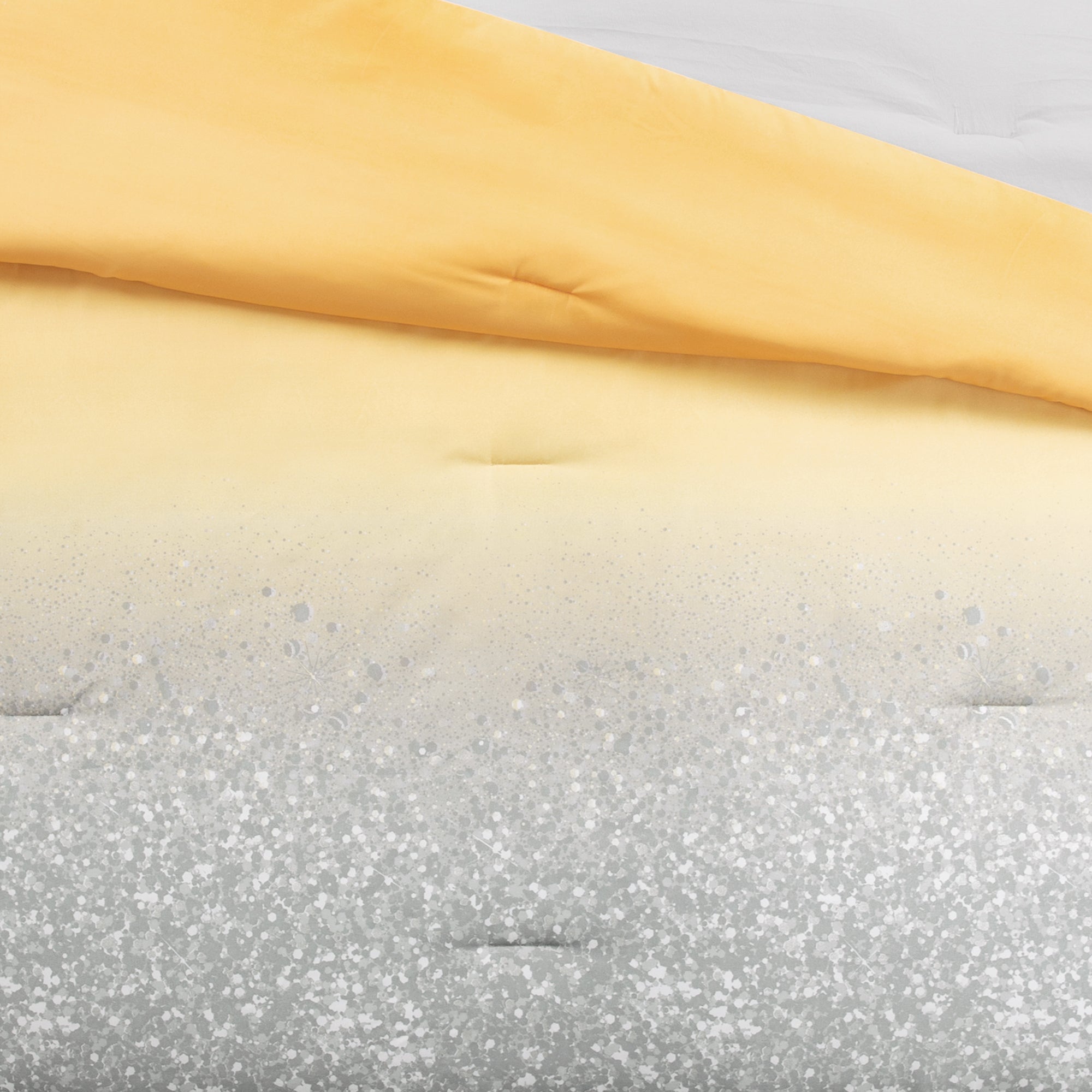 Yellow/Gray | Full/Queen