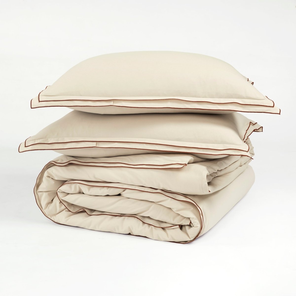 Neutral_Copper | Full/Queen