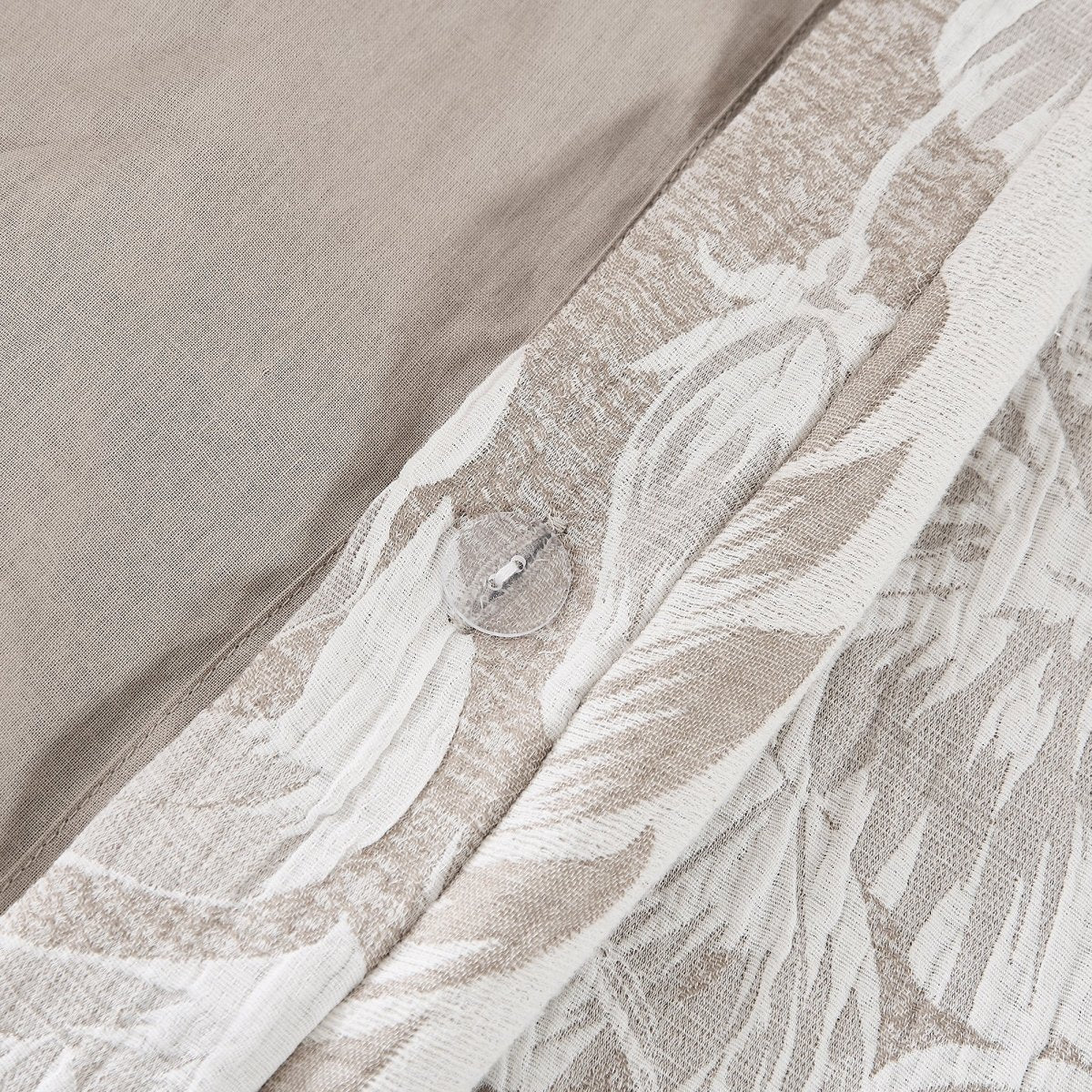 Neutral | Full/Queen