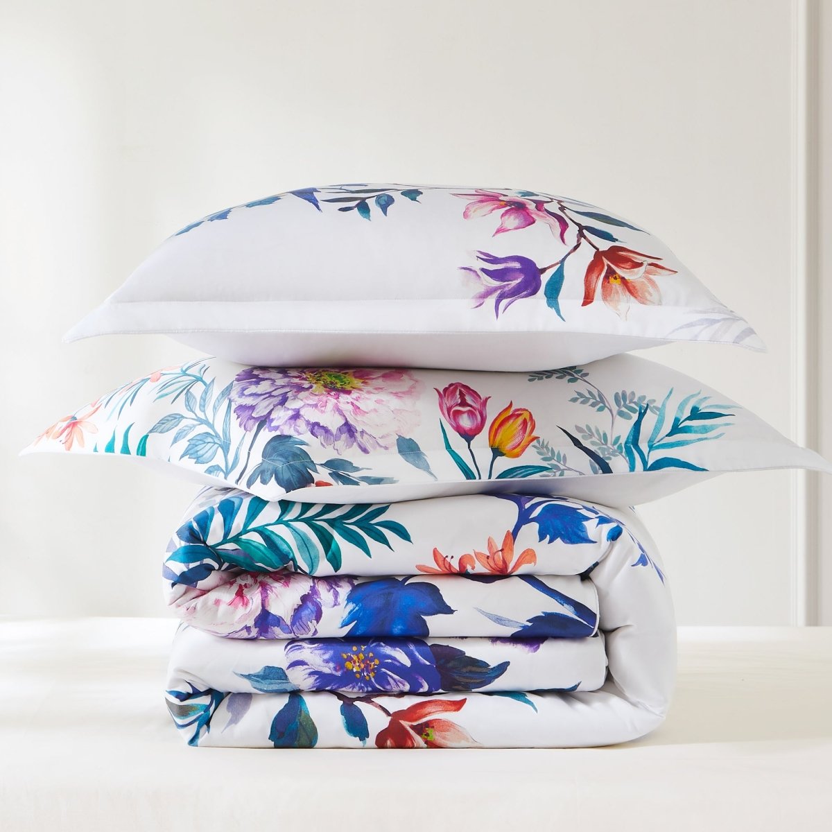 Teal/Blue | Full/Queen