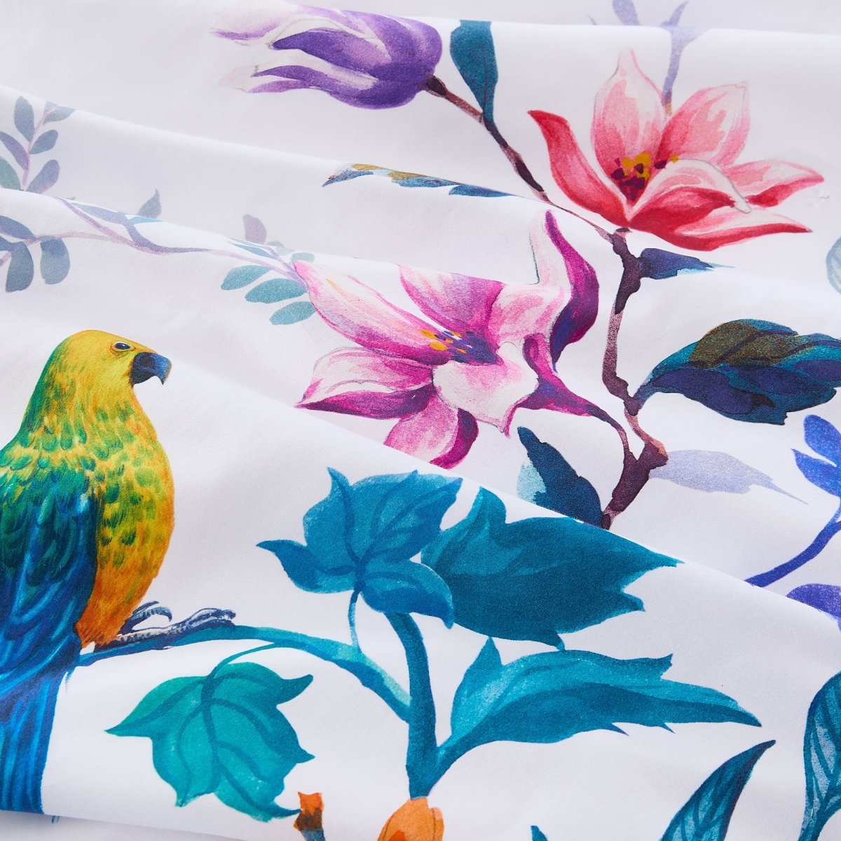 Teal/Blue | Full/Queen