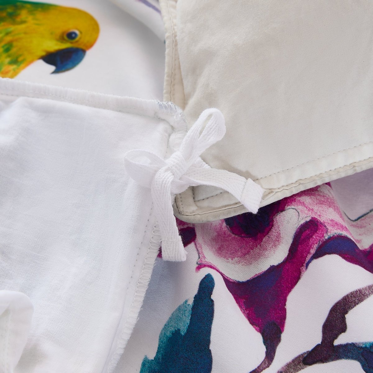 Teal/Blue | Full/Queen