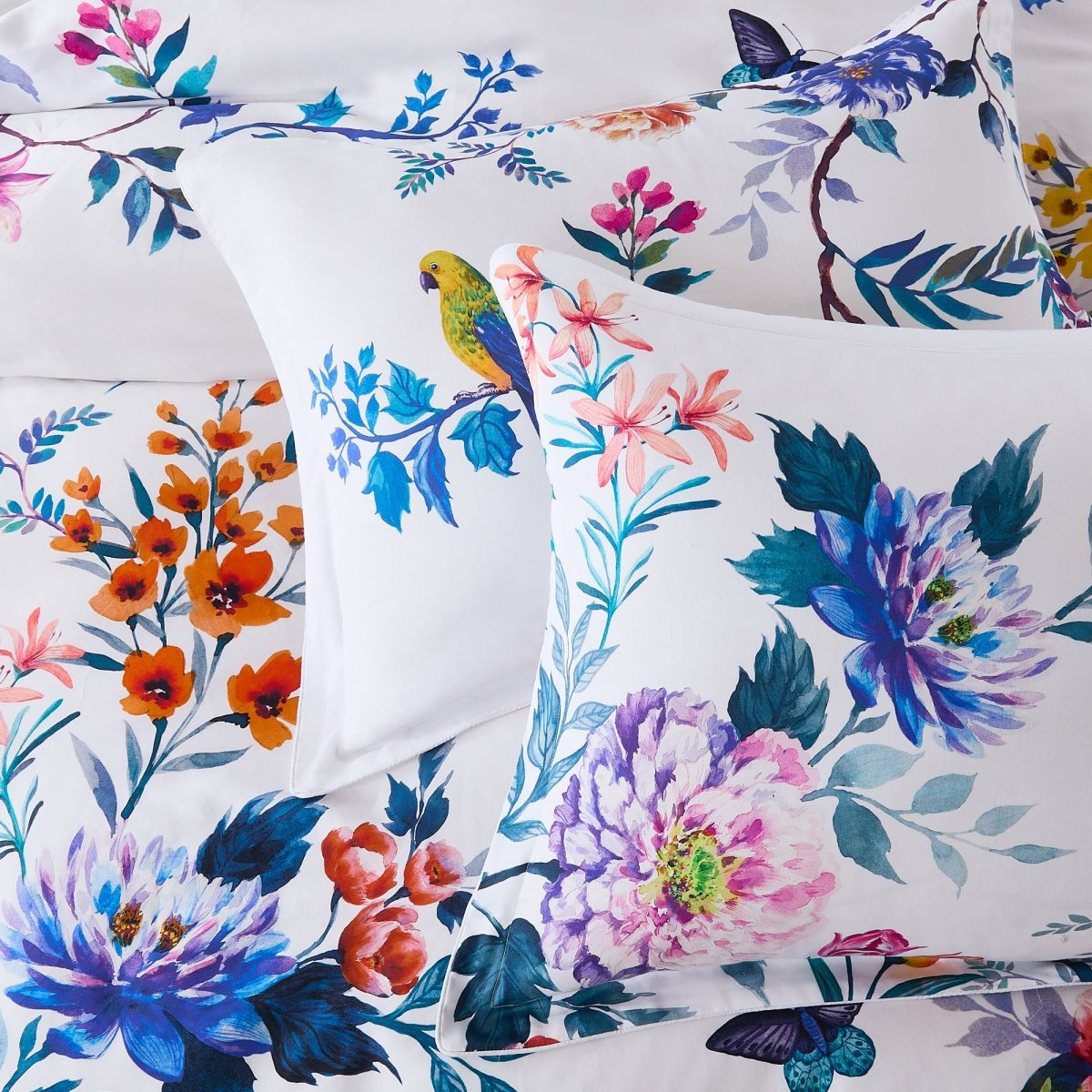 Teal/Blue | Full/Queen