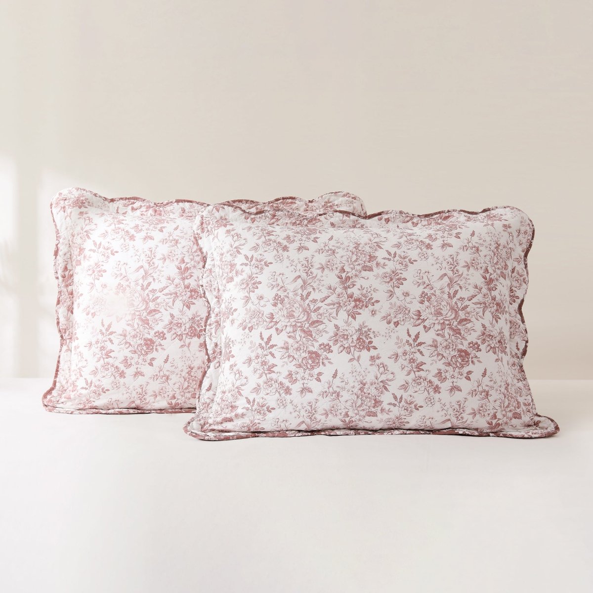 Rosewood | Full/Queen