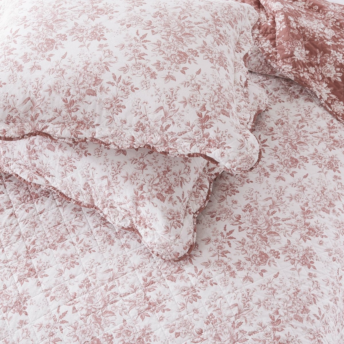 Rosewood | Full/Queen