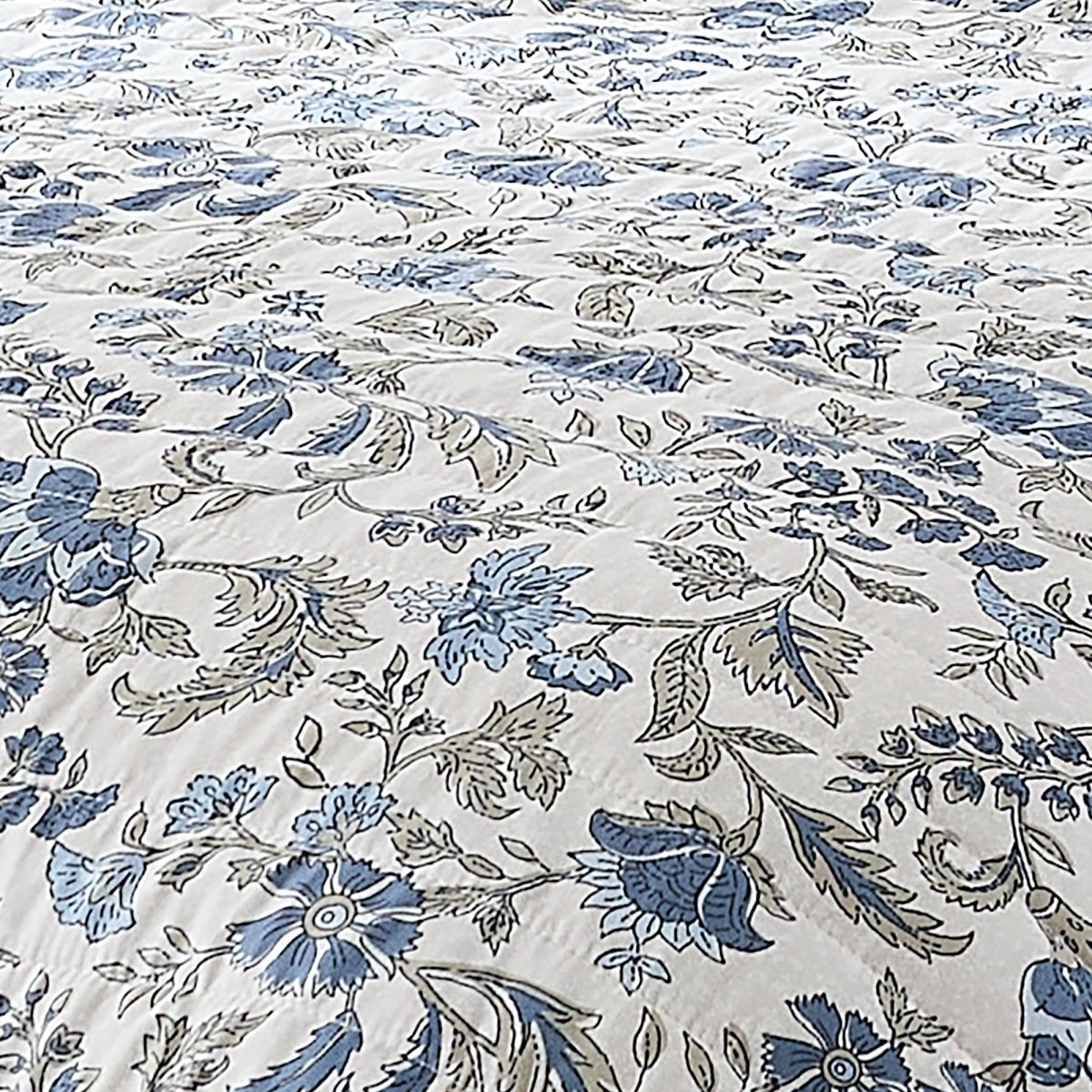 Blue/Sage | King/ Cal King