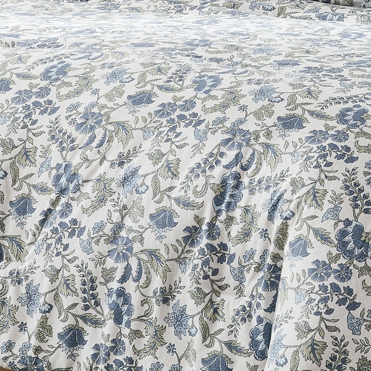 Blue/Sage | King/Cal King