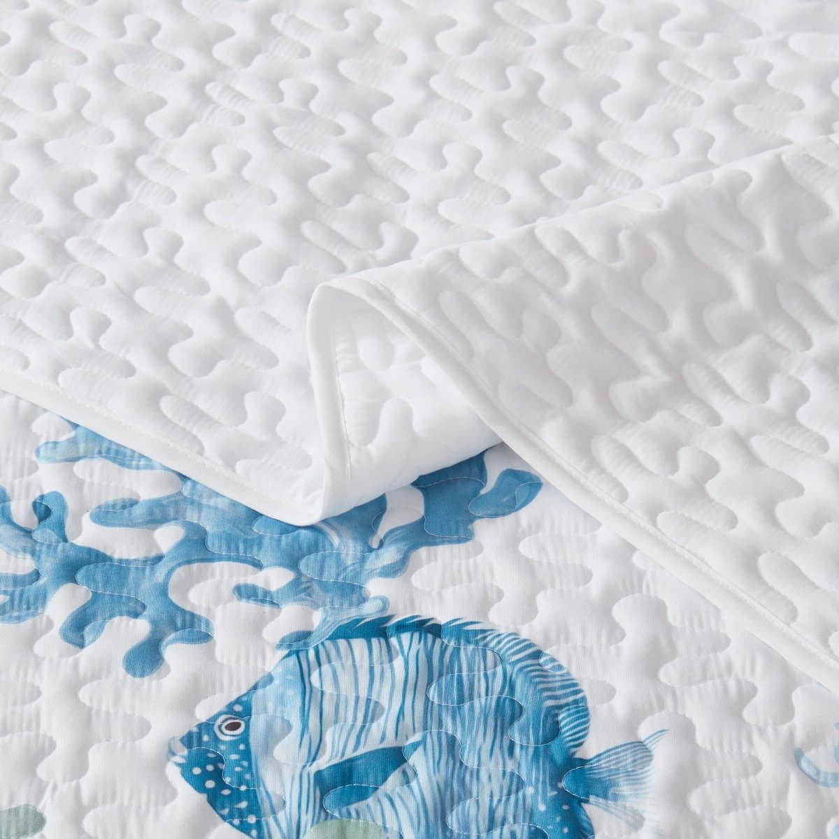 Blue | King/Cal King