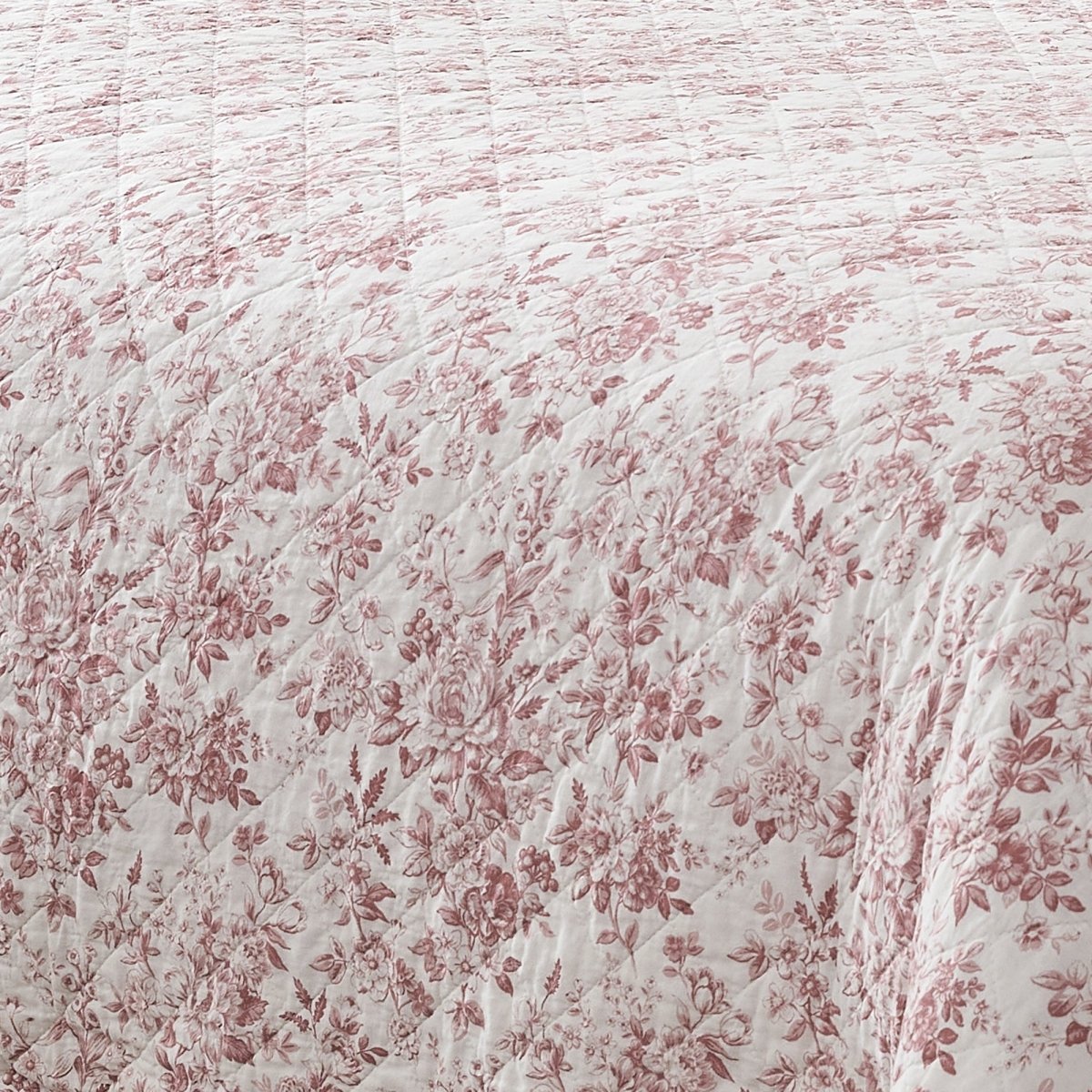 Rosewood | King/Cal King