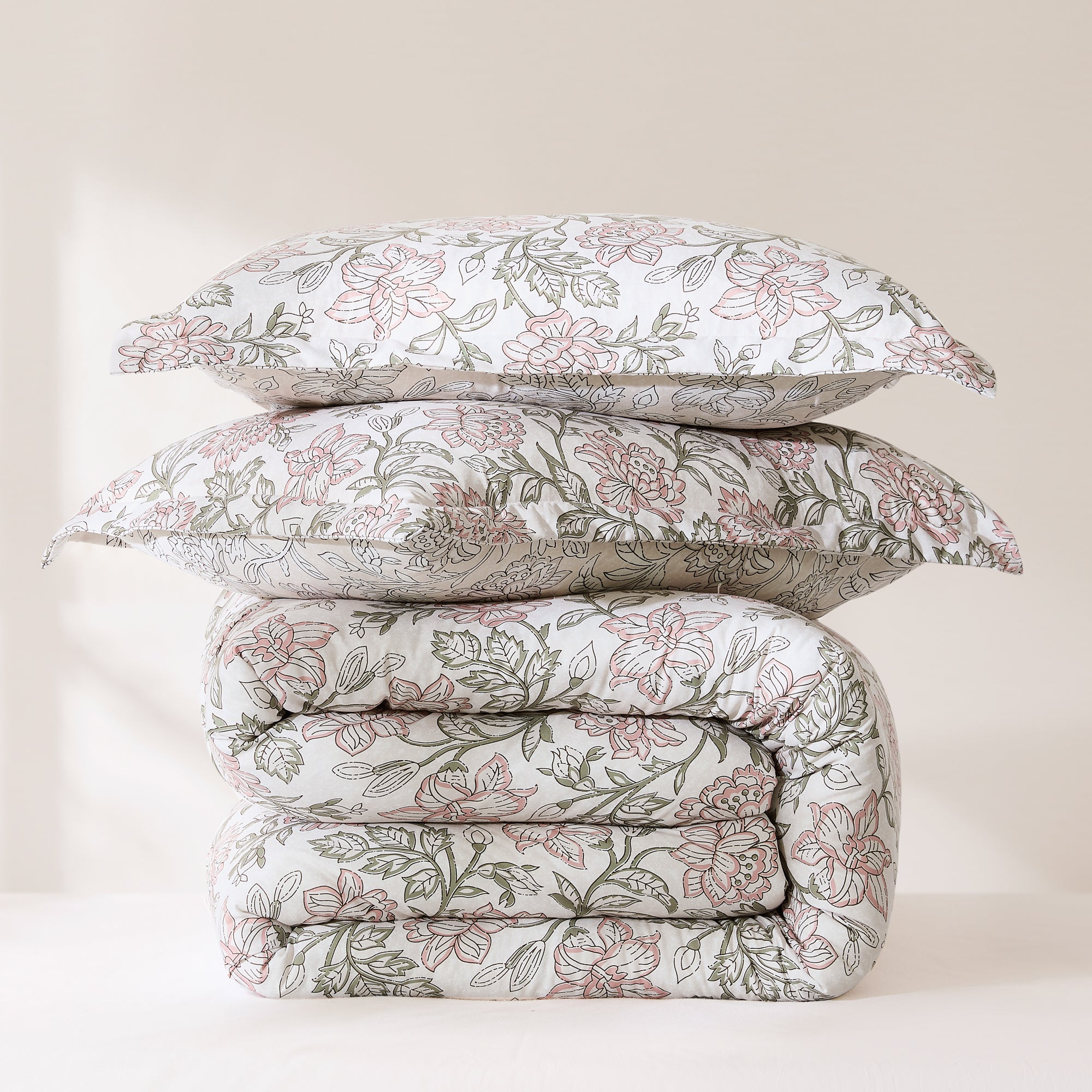 Misty Rose | King/Cal King