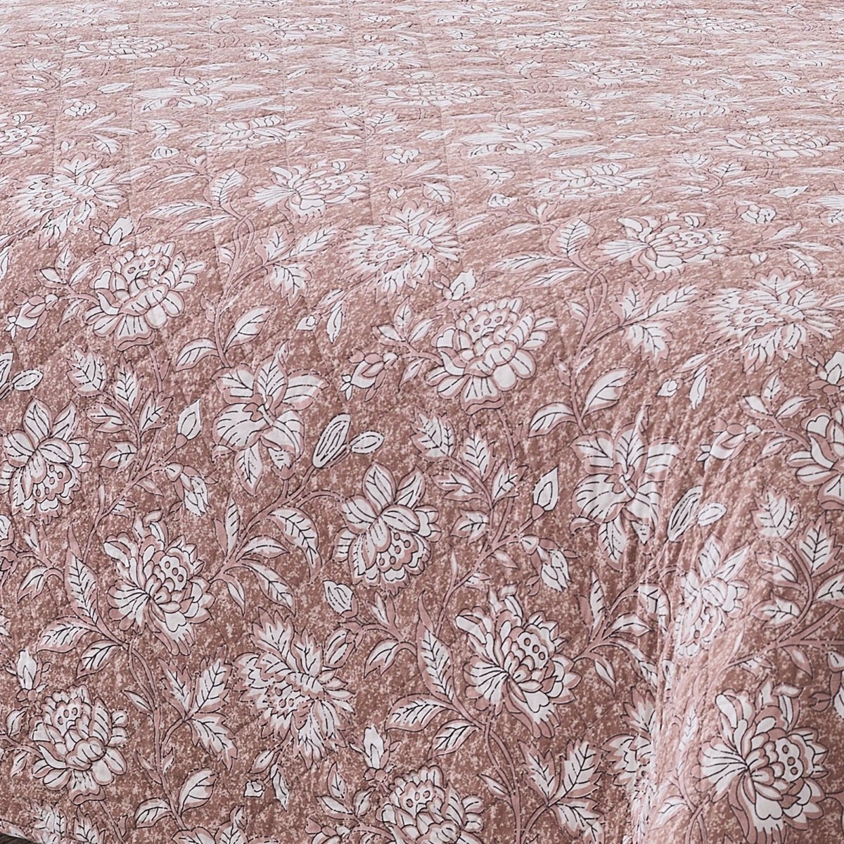 Terracotta | King/Cal King