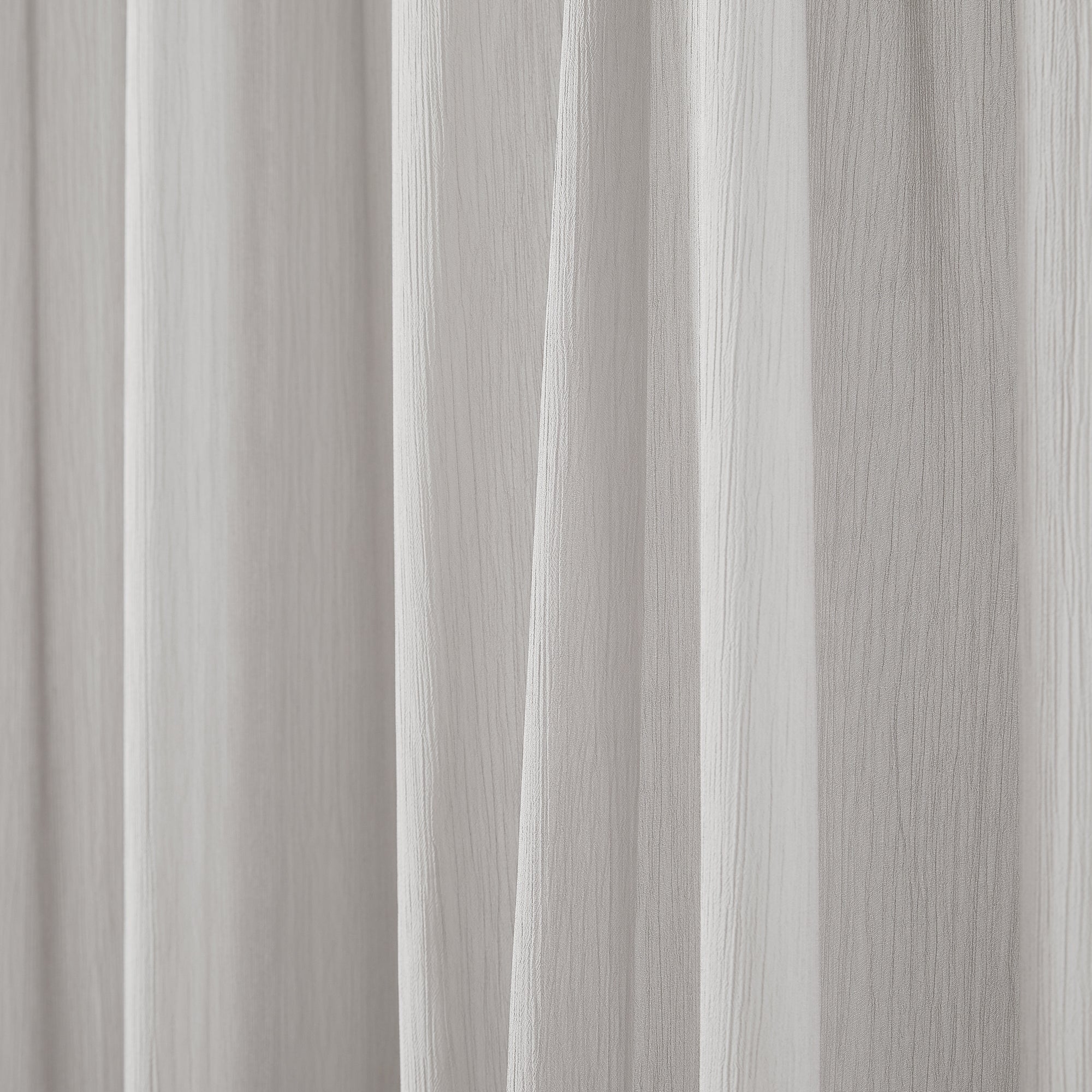 Gray | 52" W x 84" L