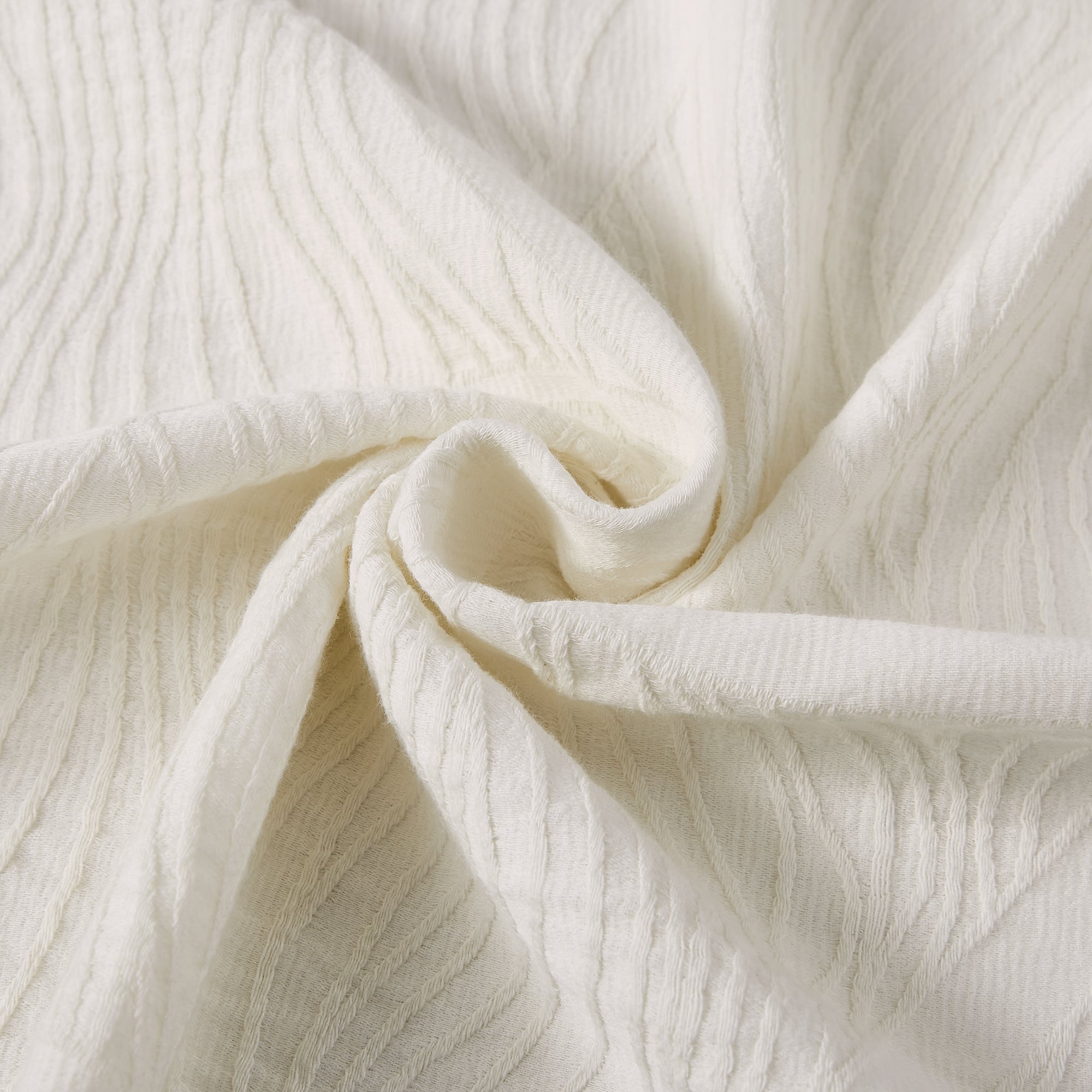 Capstone Whisper Shower Curtain