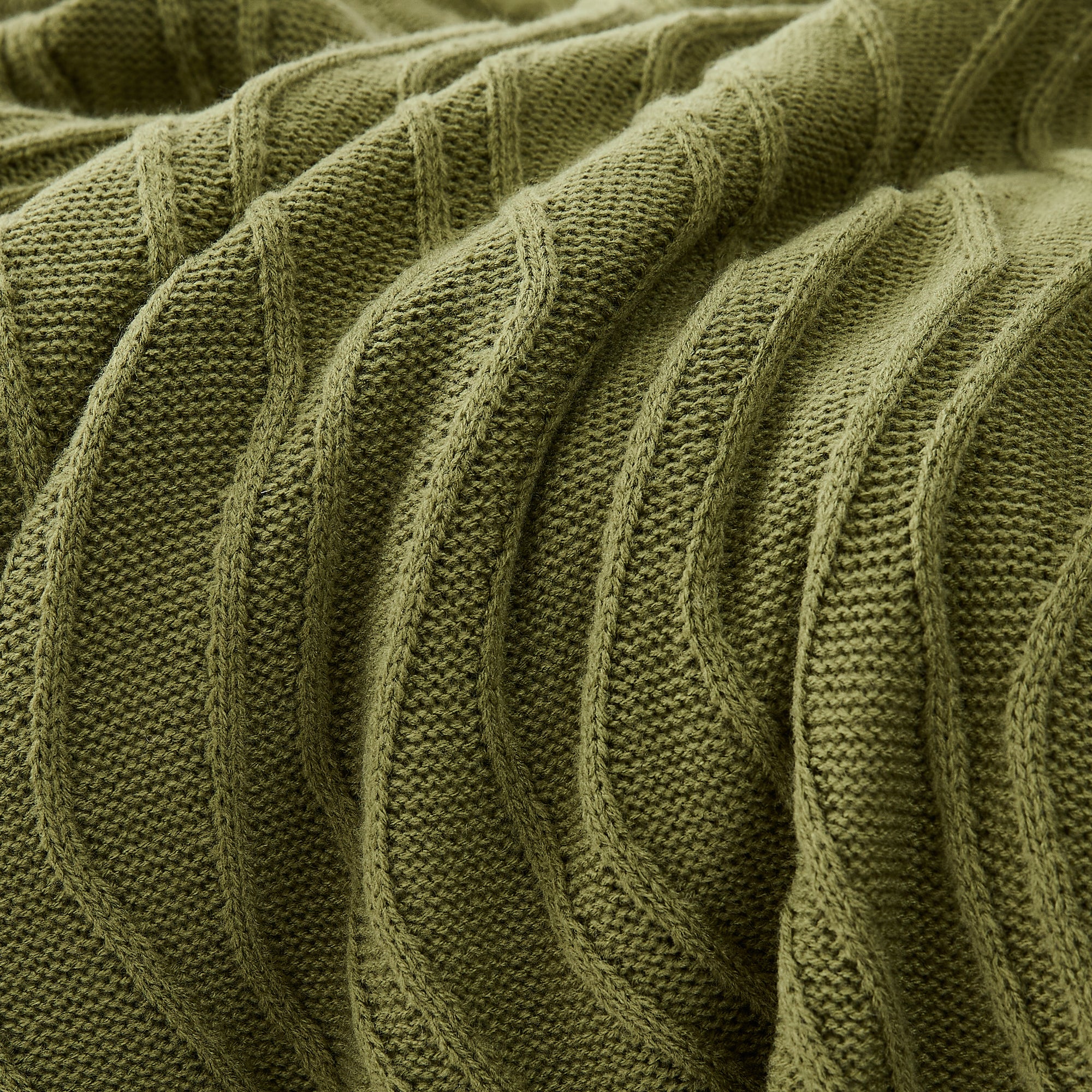 Green | 60" W X 70" H