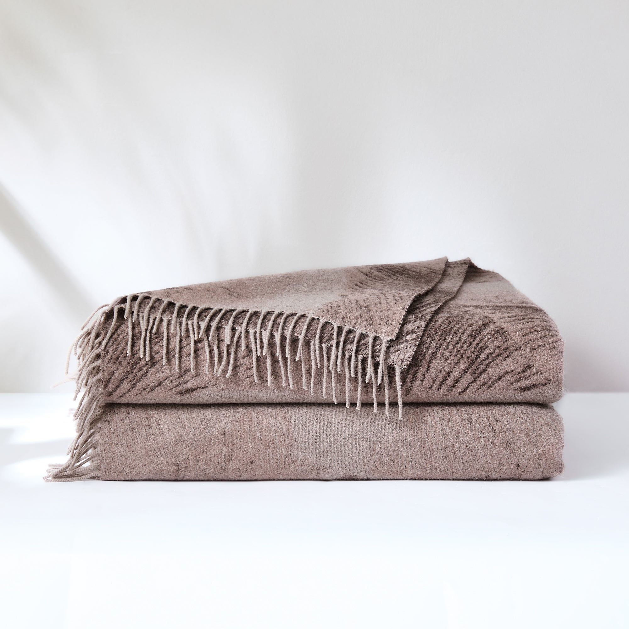 Dusty Pink | 70" H x 60" W