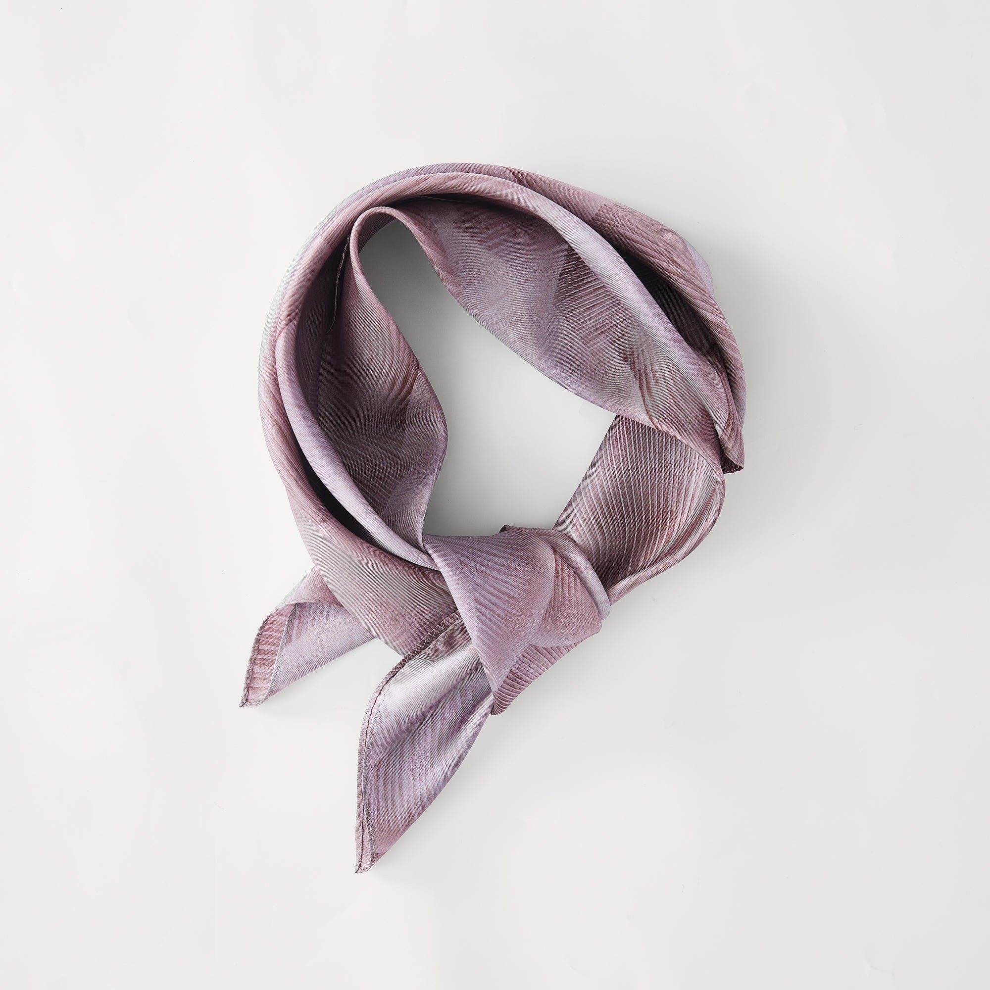 Pink/Purple | 26" x 26"