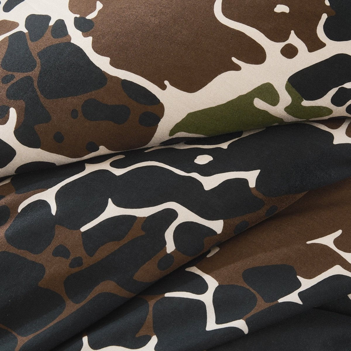 Brown/Neutral | King