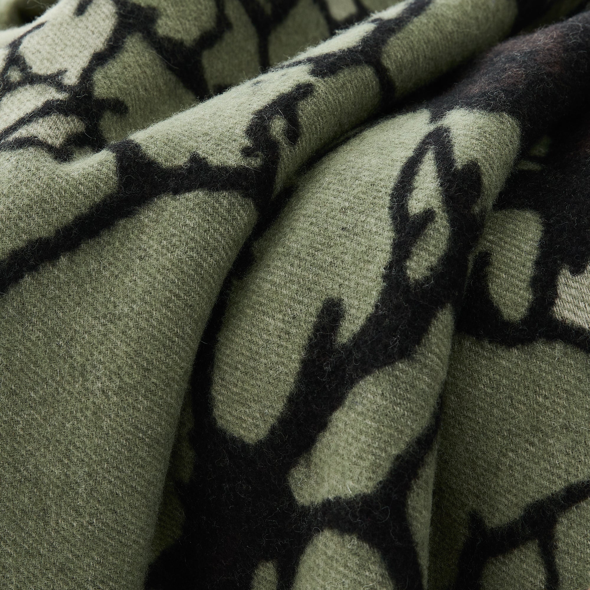 Green | 70" H x 60" W