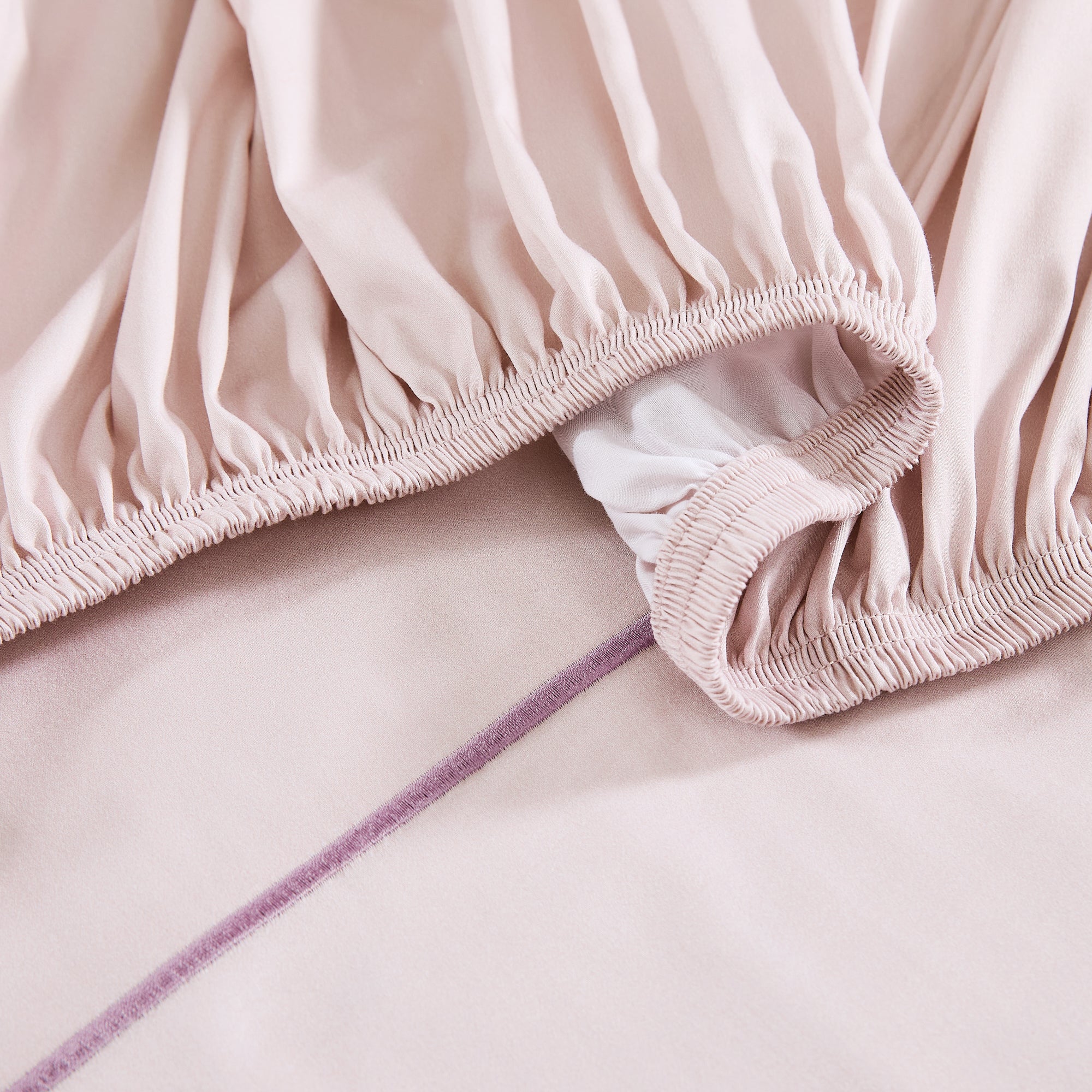 Hushed Violet | King