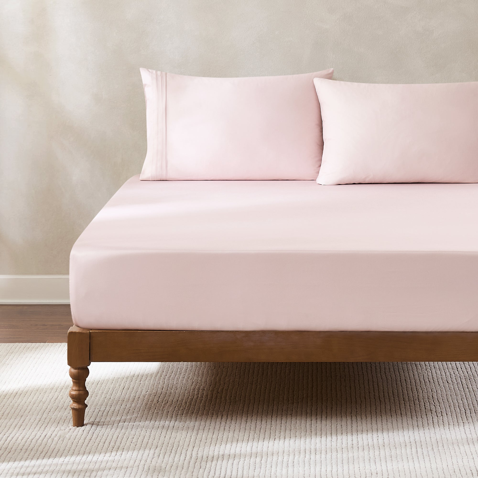 Hushed Violet | King