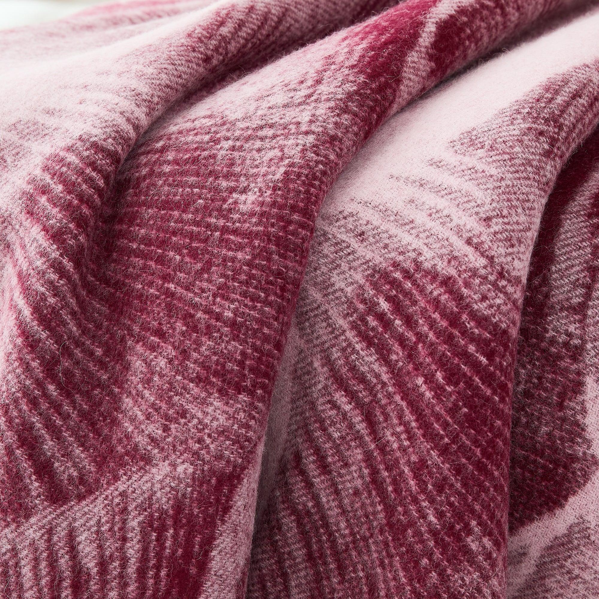 Rose | 60" W X 70" H