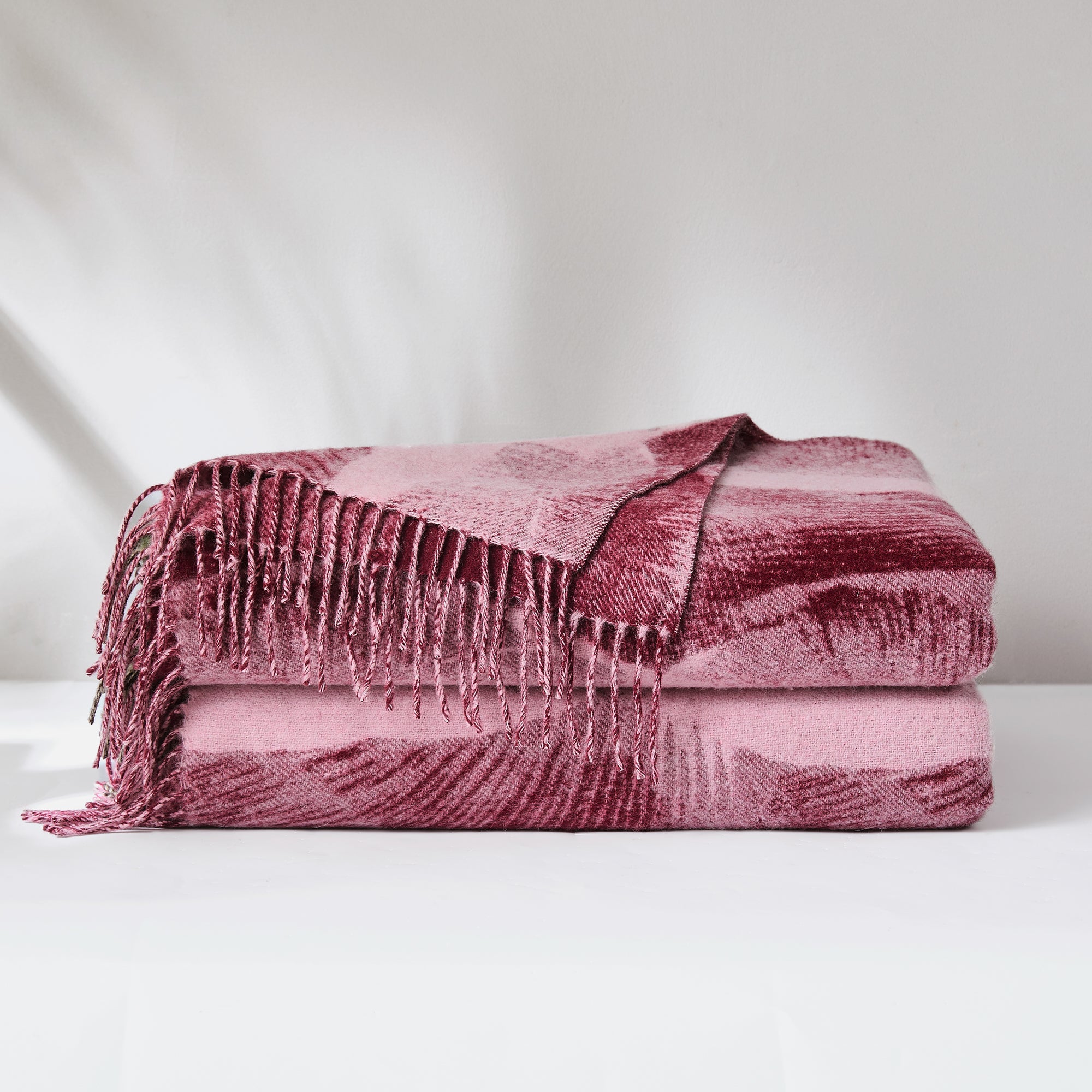 Rose | 60" W X 70" H