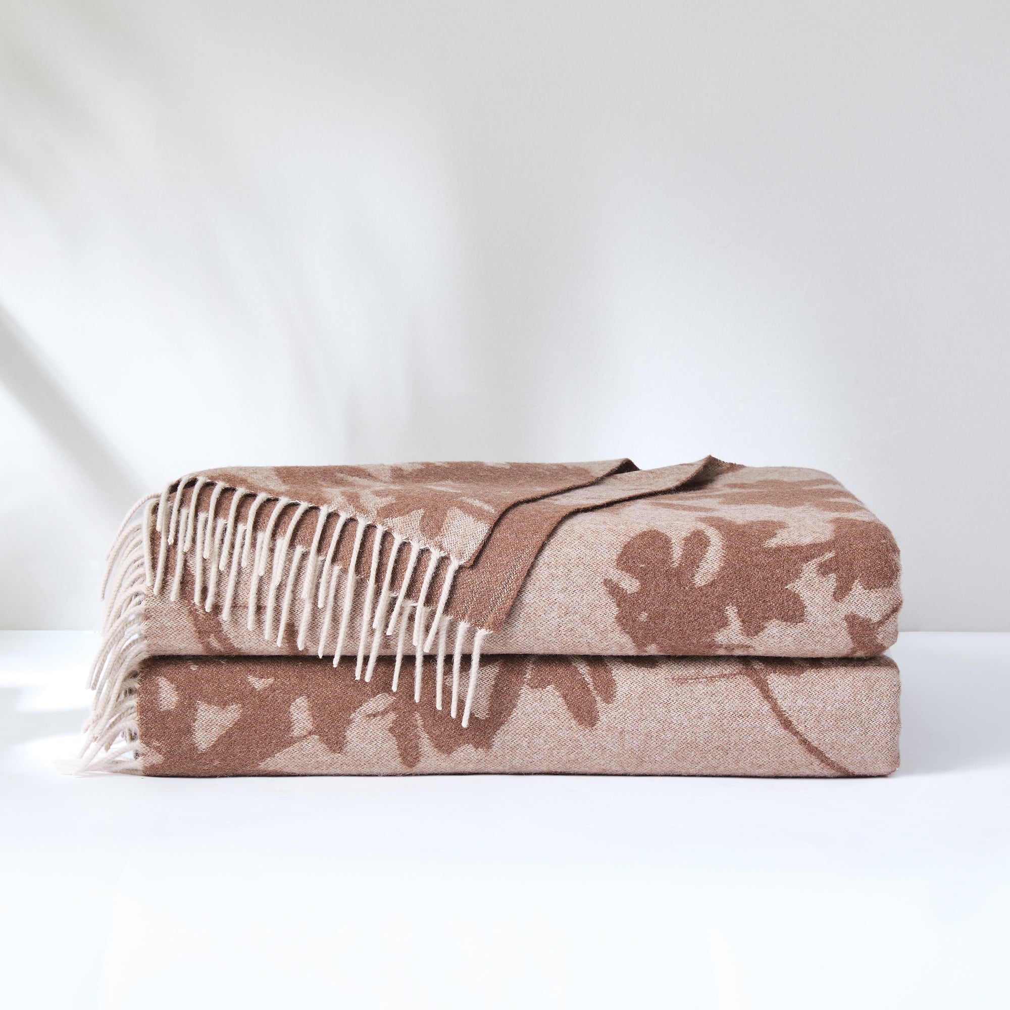 Brown | 60" W X 70" H