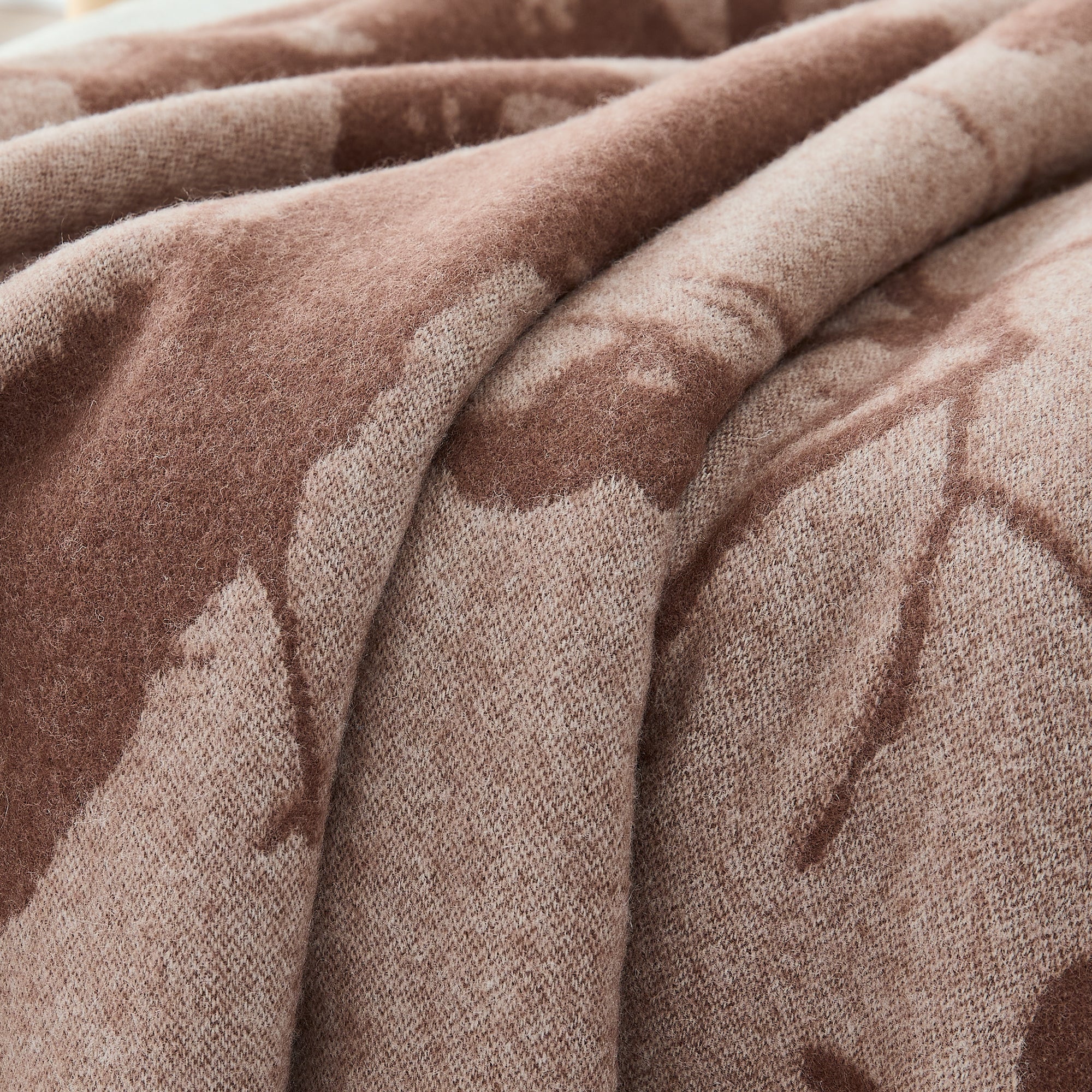 Brown | 60" W X 70" H