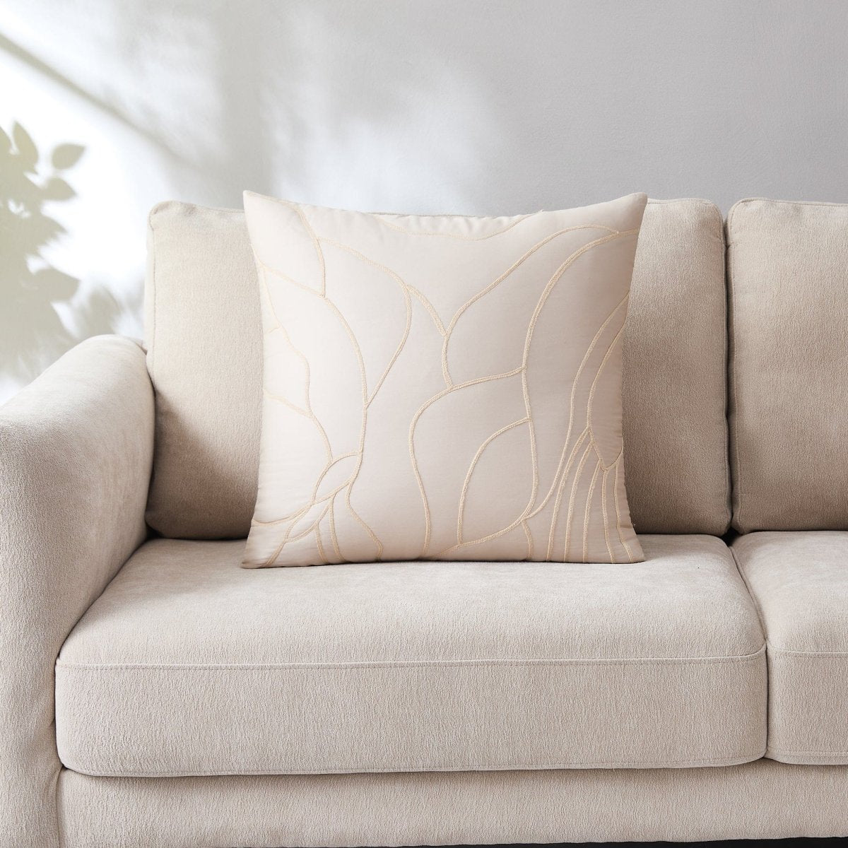 French Oak | 20" x 20"