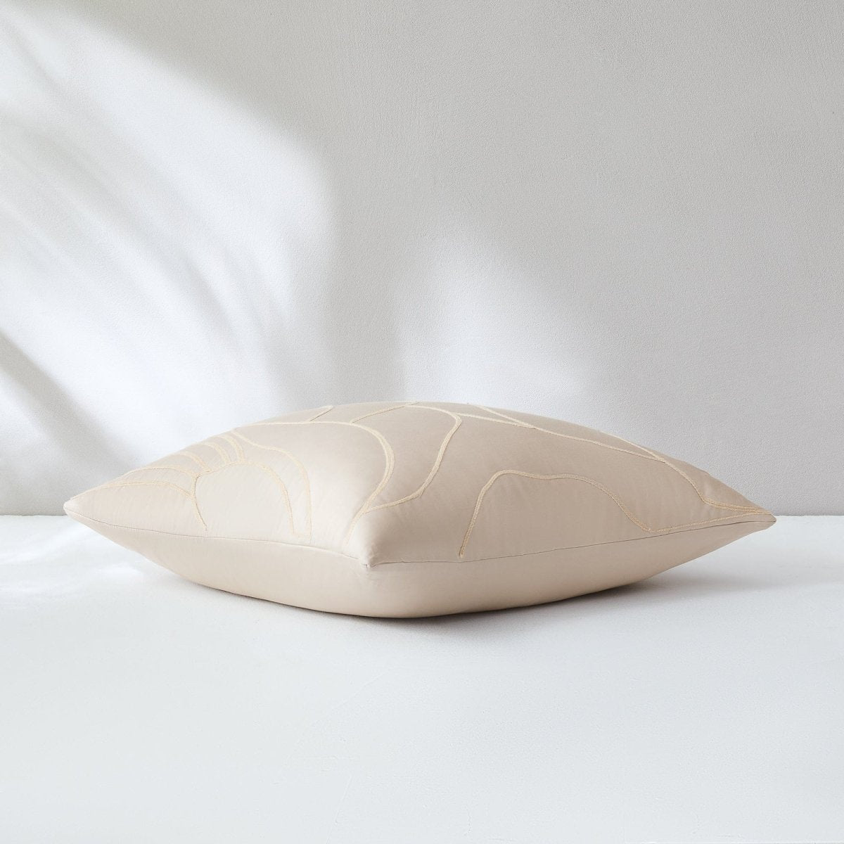 French Oak | 20" x 20"