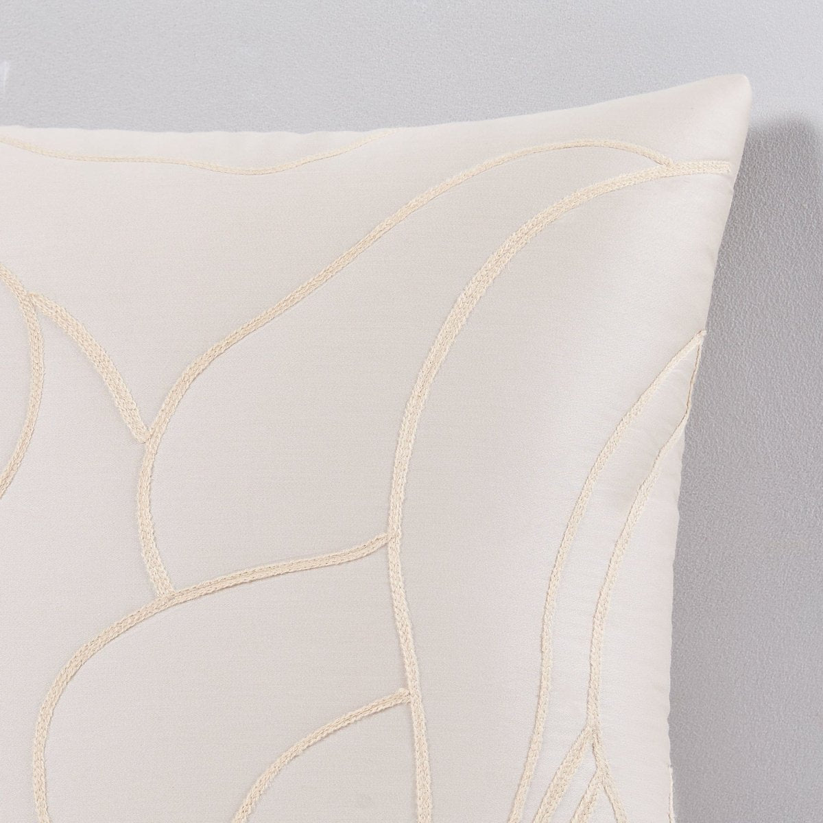 French Oak | 20" x 20"