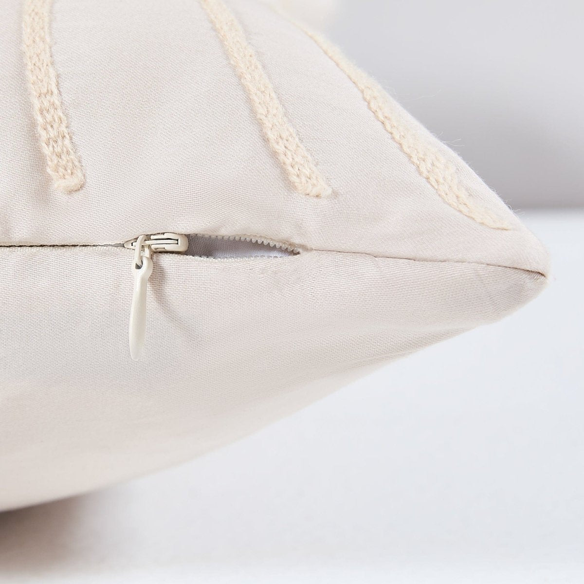 French Oak | 20" x 20"