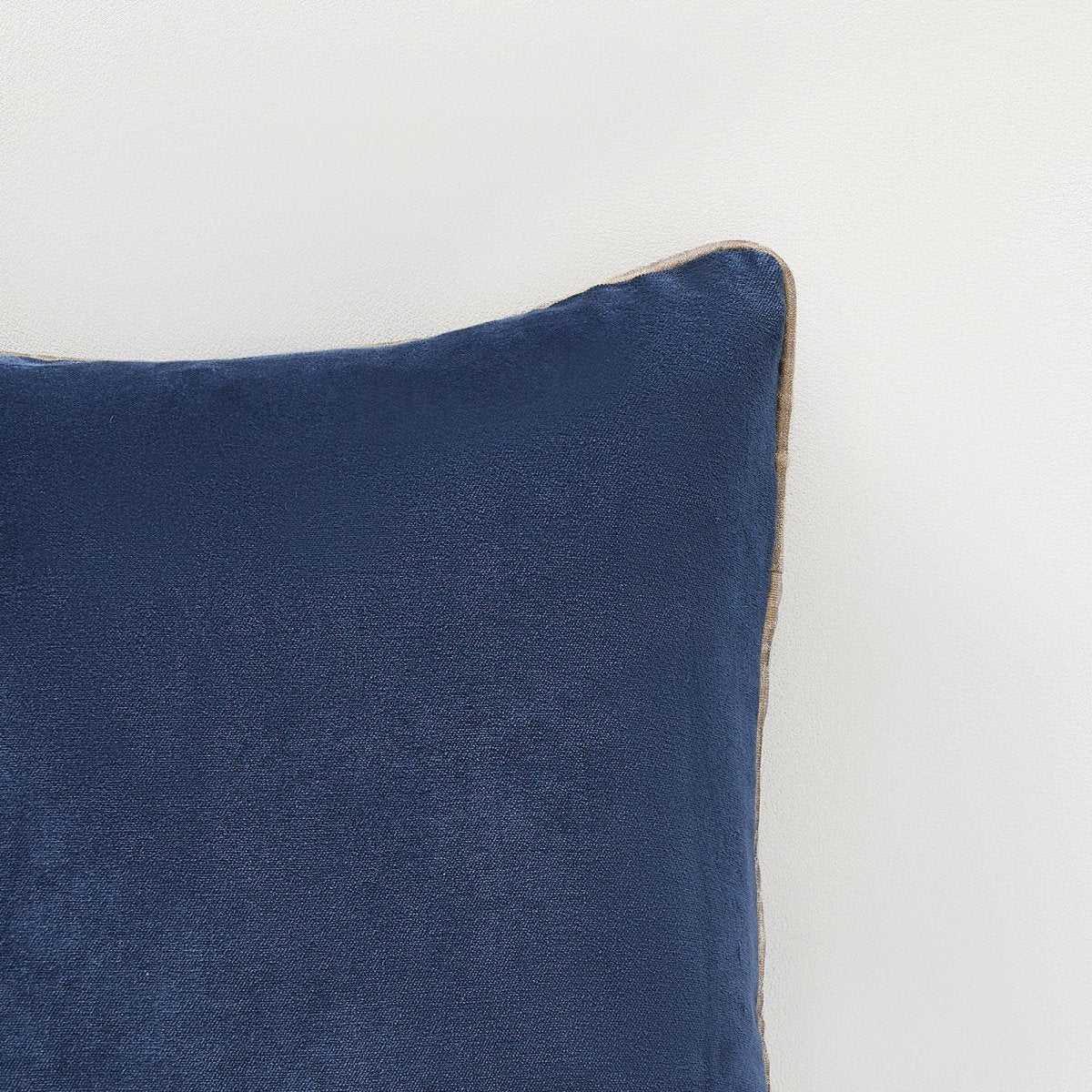 Navy | 20" W x 20" L