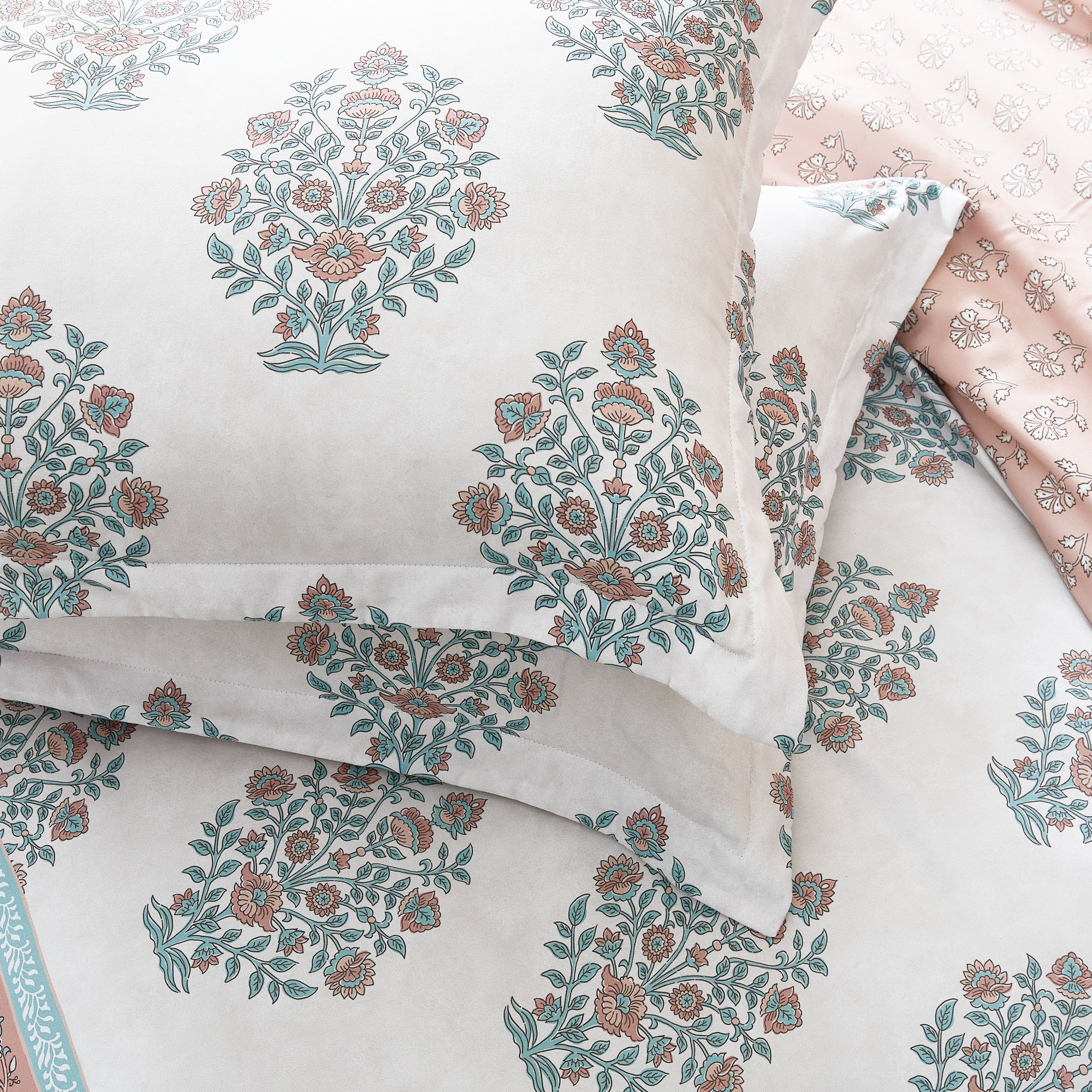 Clay | King/Cal King