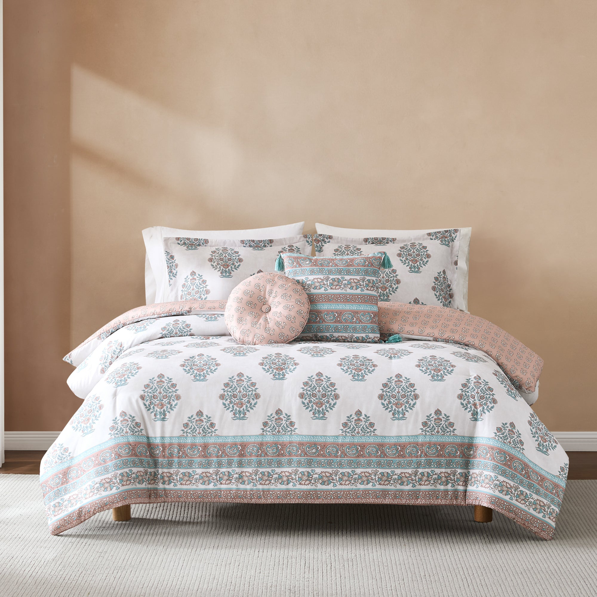 Clay | King/Cal King