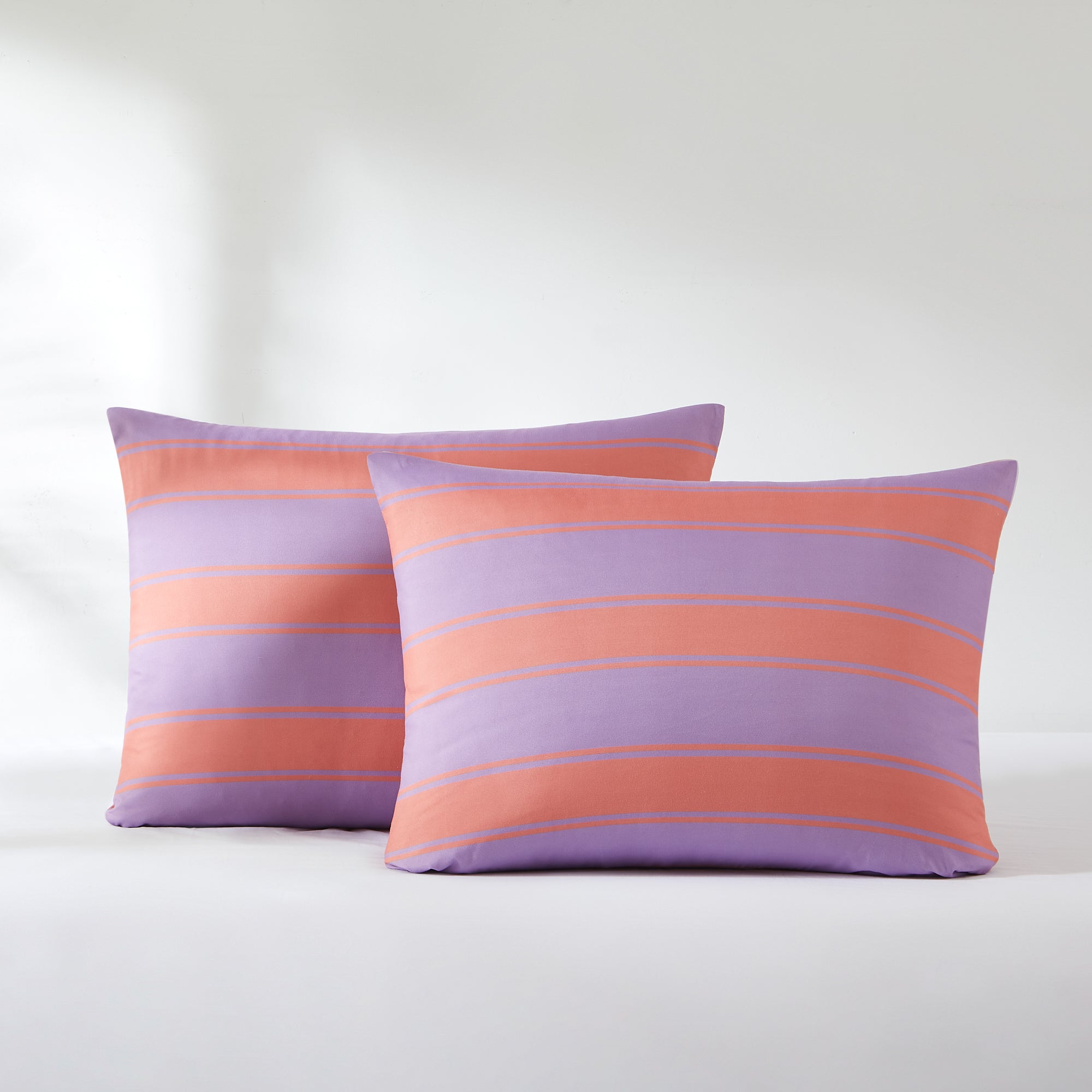 Coral/Purple | Full/Queen