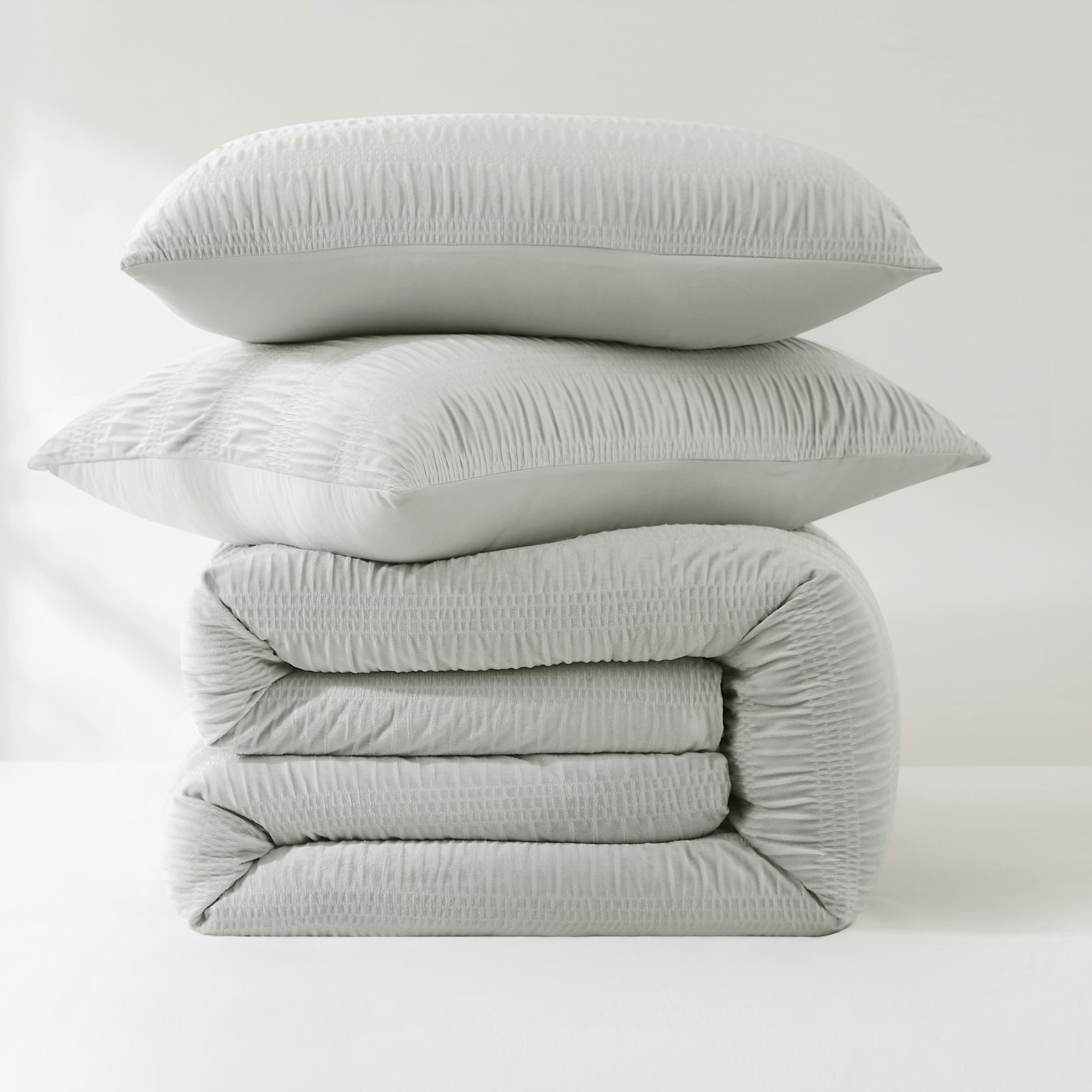 Light Gray | Full/Queen