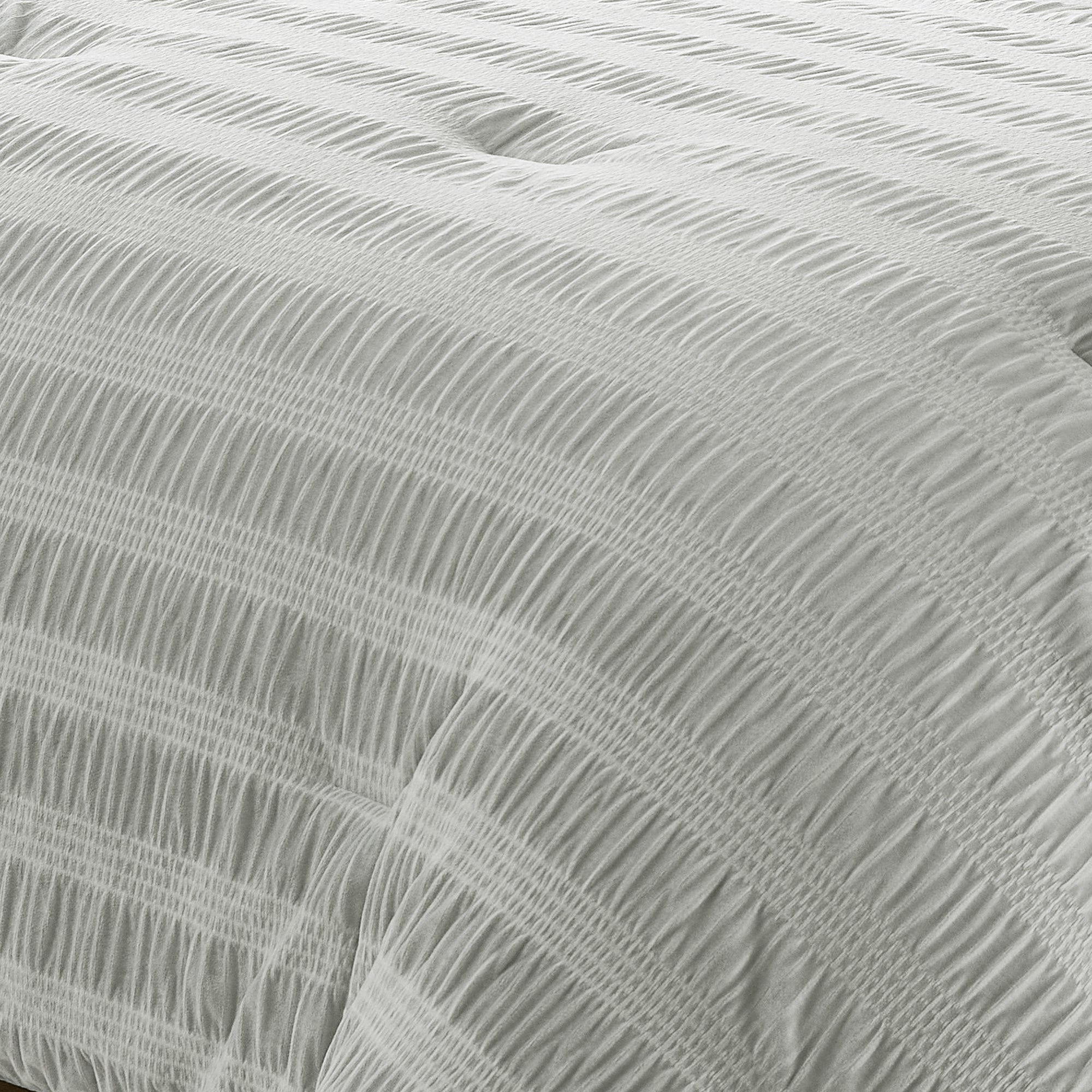 Light Gray | Full/Queen