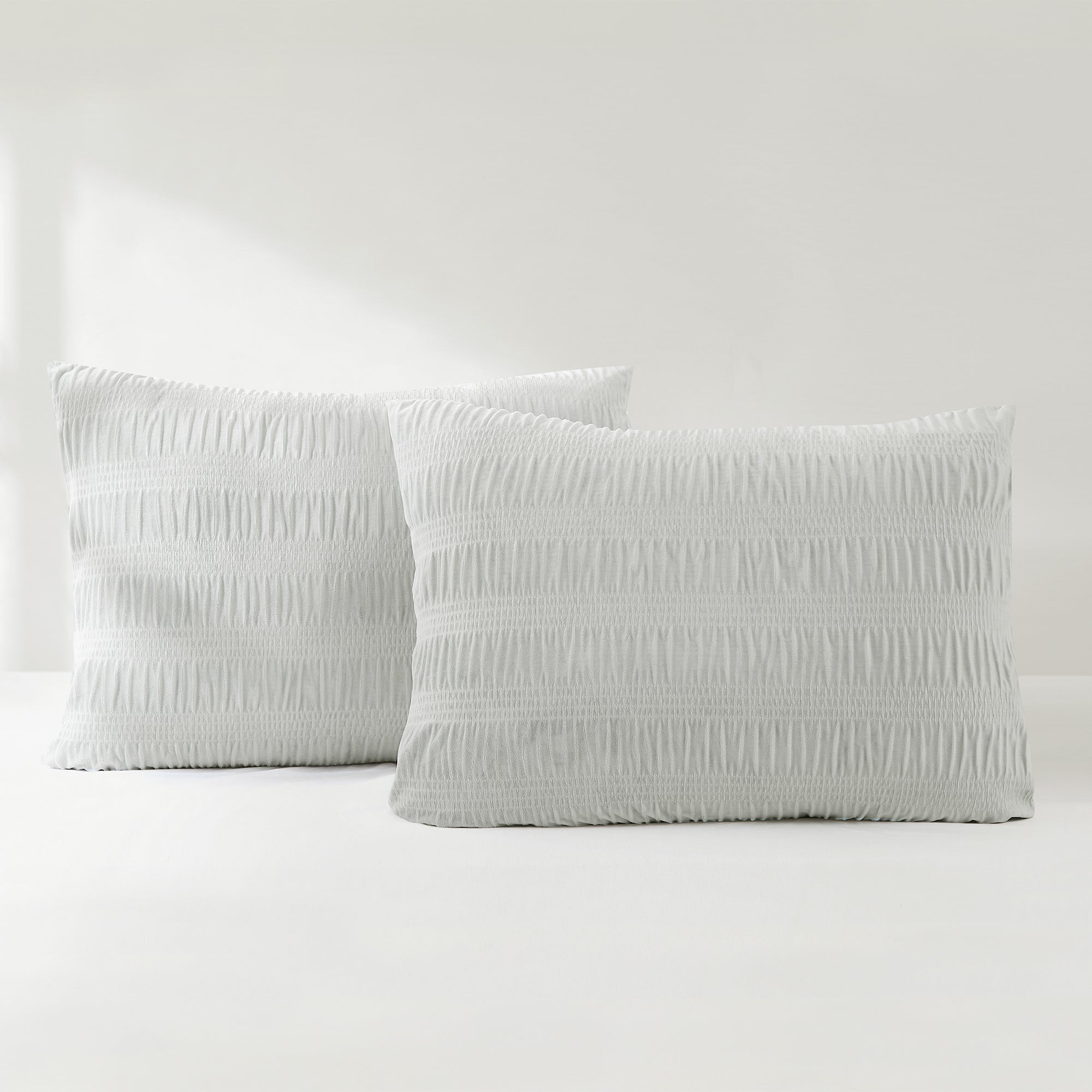 Light Gray | King/Cal King