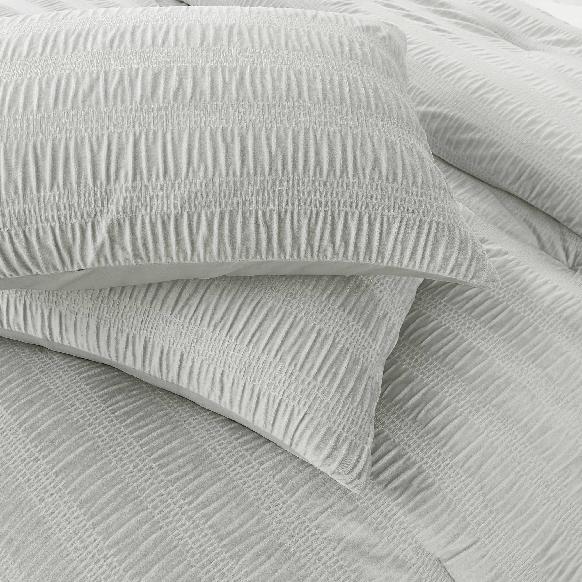 Light Gray | King/Cal King