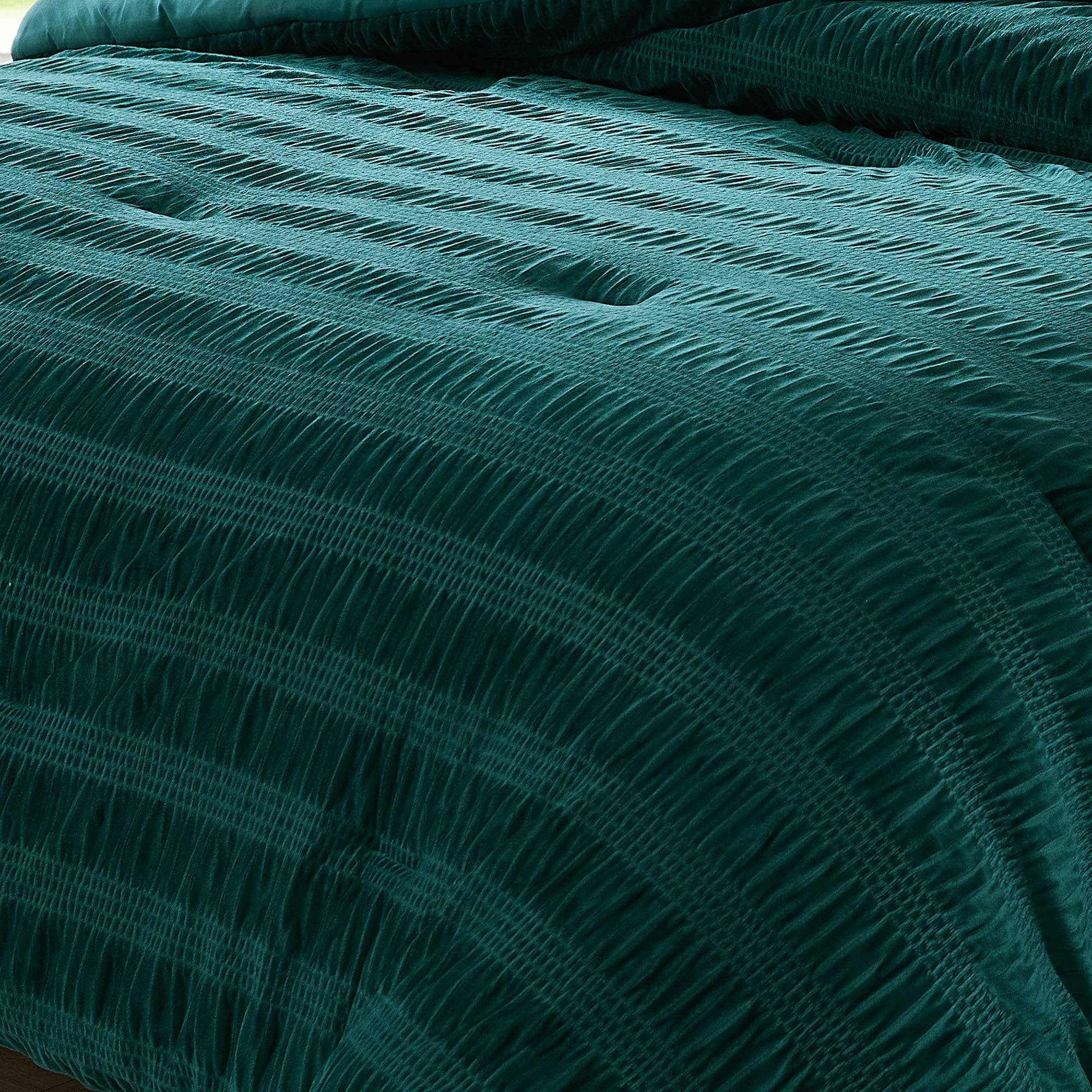 Teal | King/Cal King