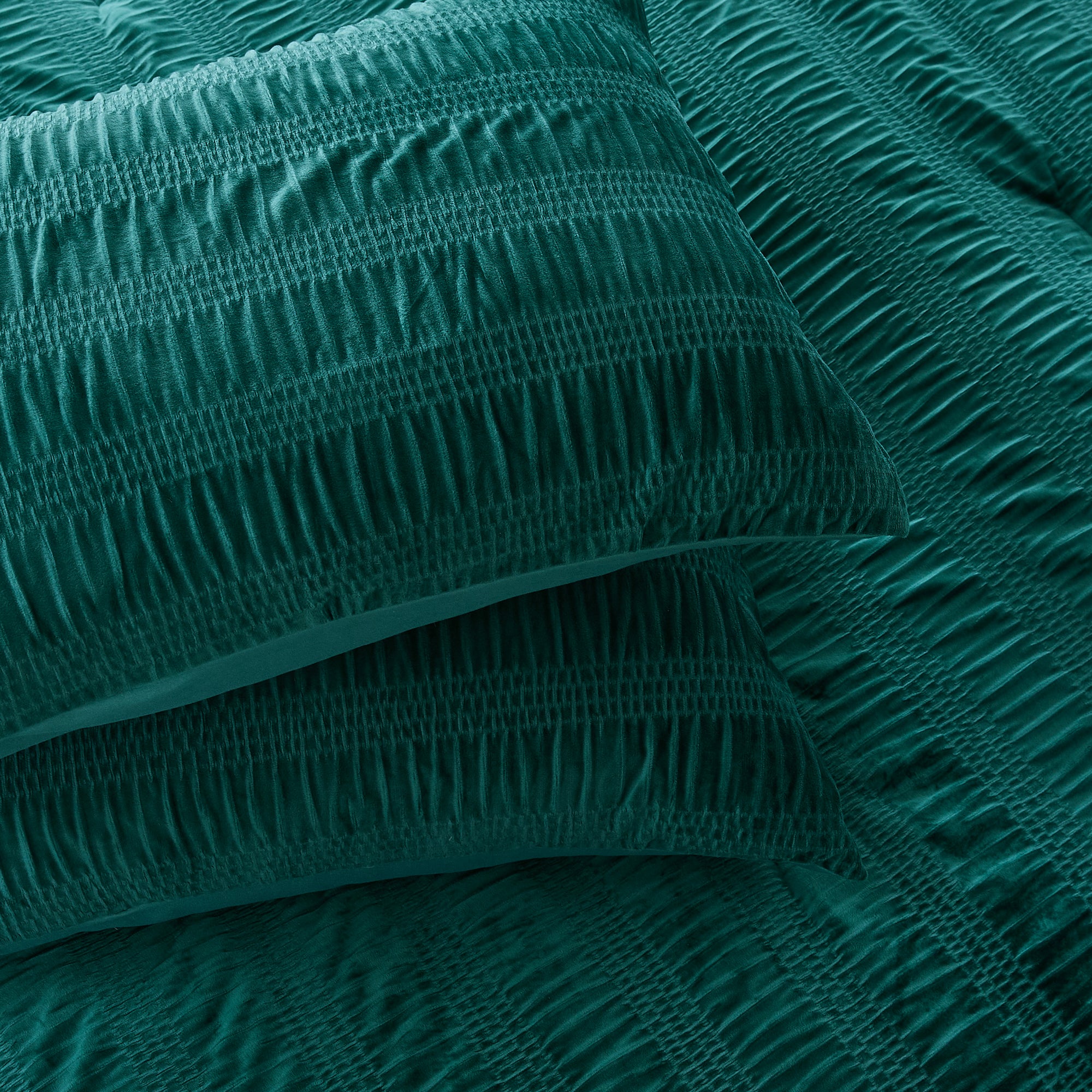 Teal | King/Cal King