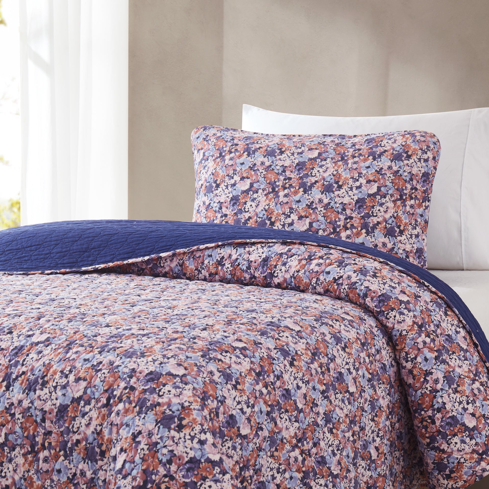 Purple | Twin/Twin-XL