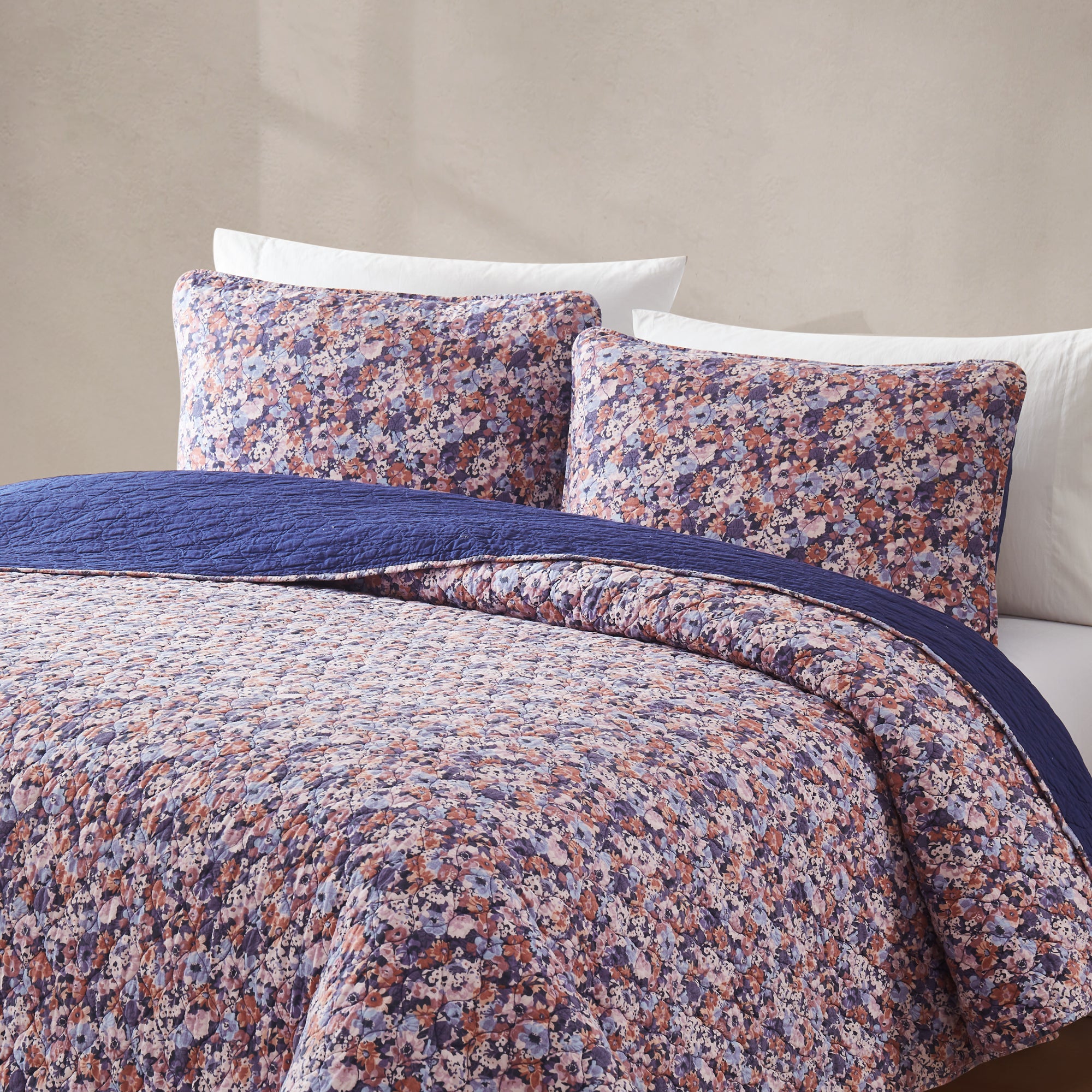 Purple | King/Cal King