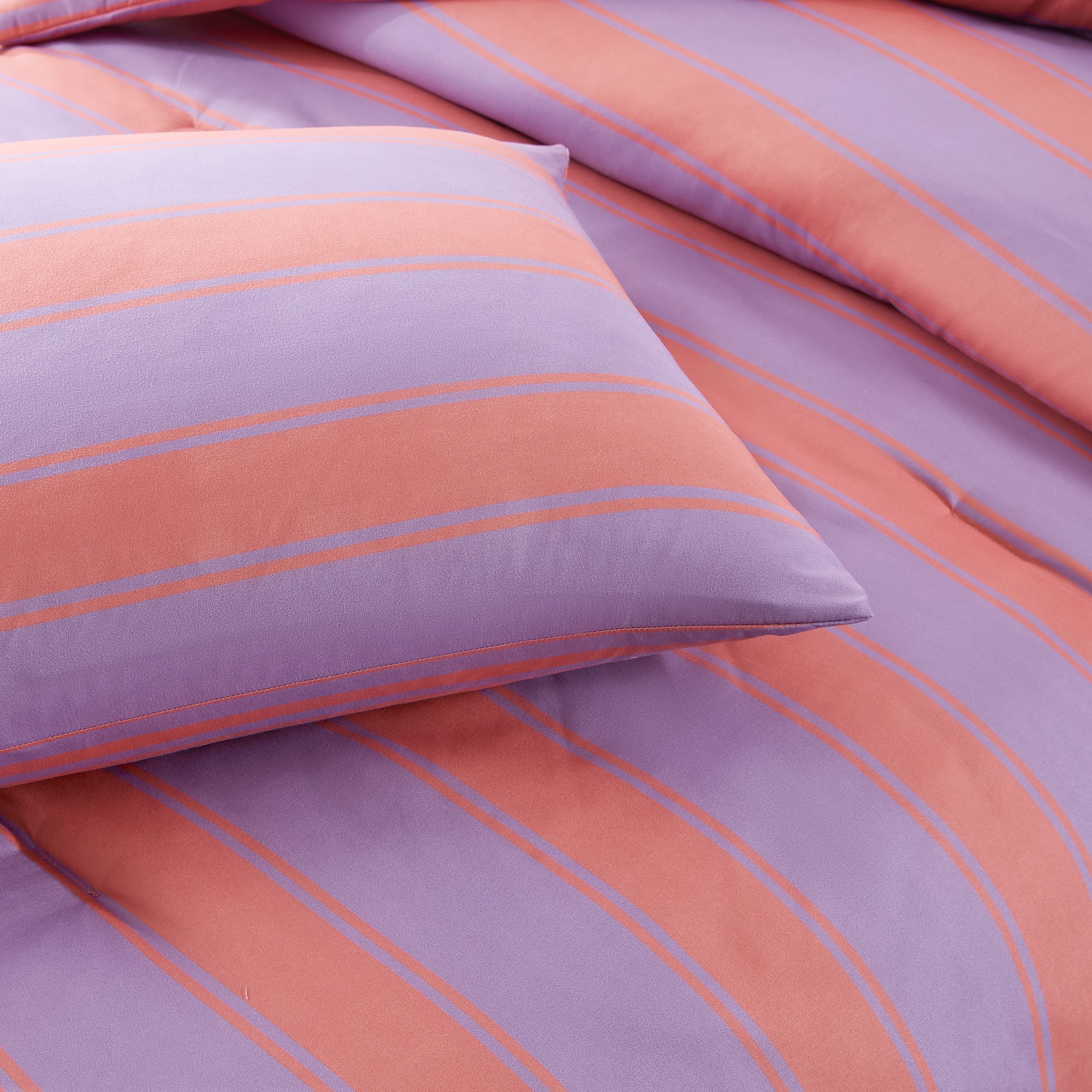 Coral/Purple | Twin/Twin-XL