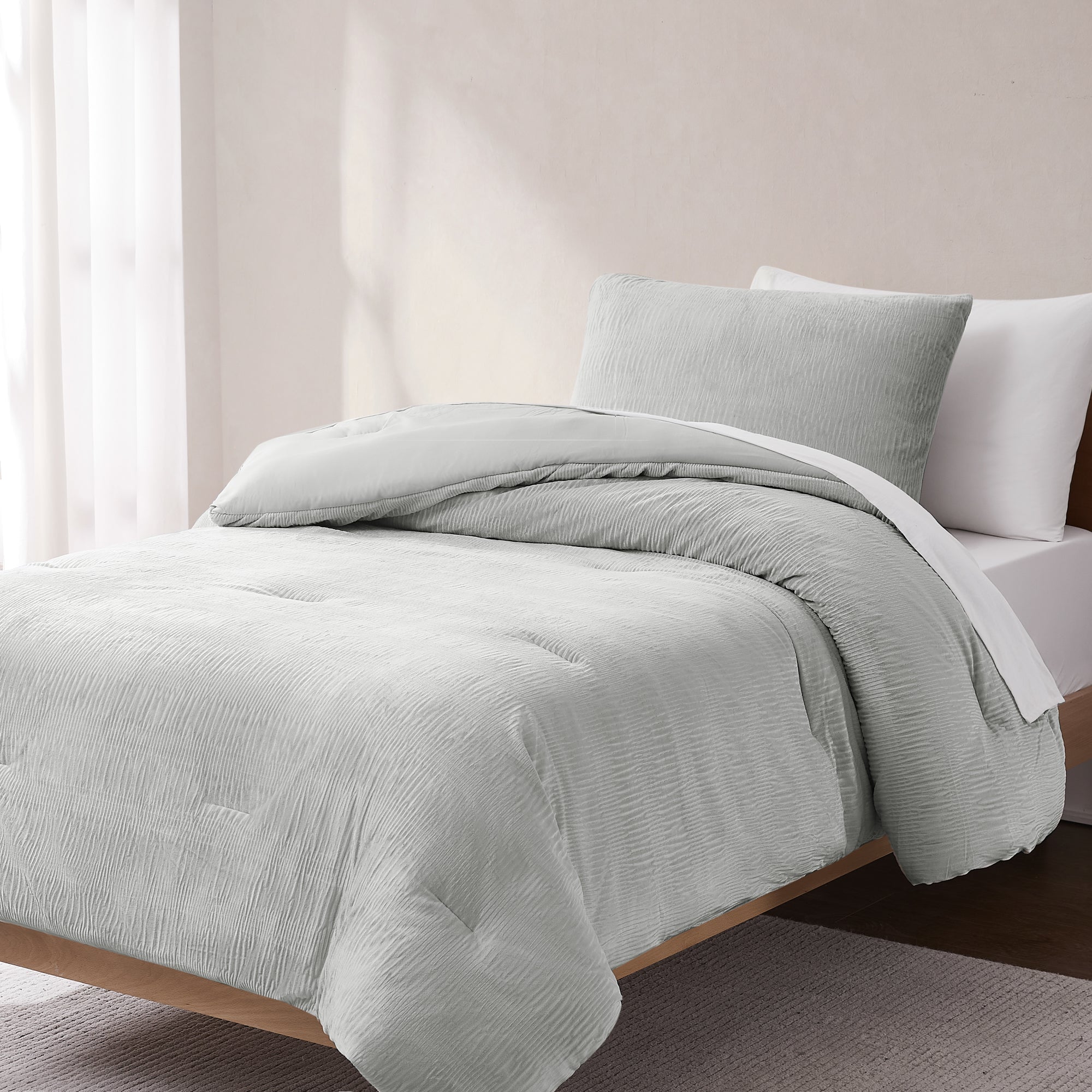 Light Gray | Twin/Twin-XL