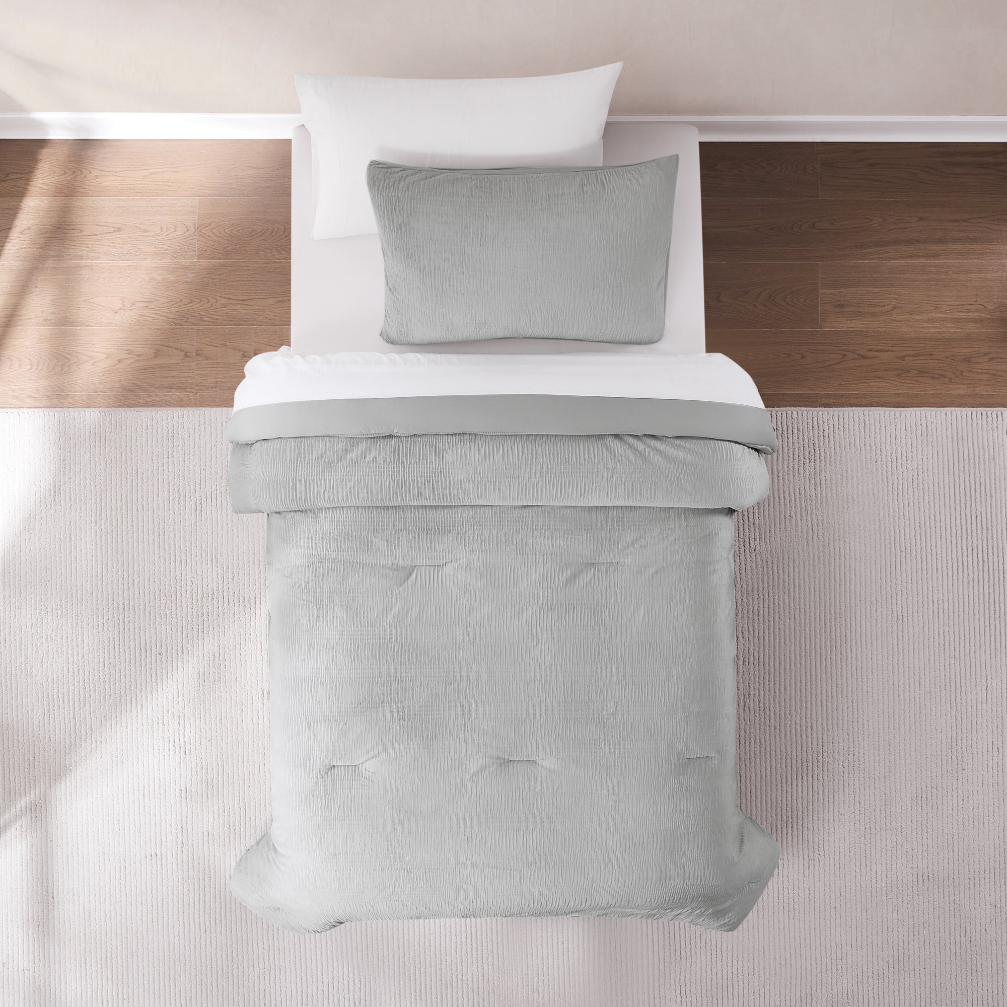 Light Gray | Twin/Twin-XL