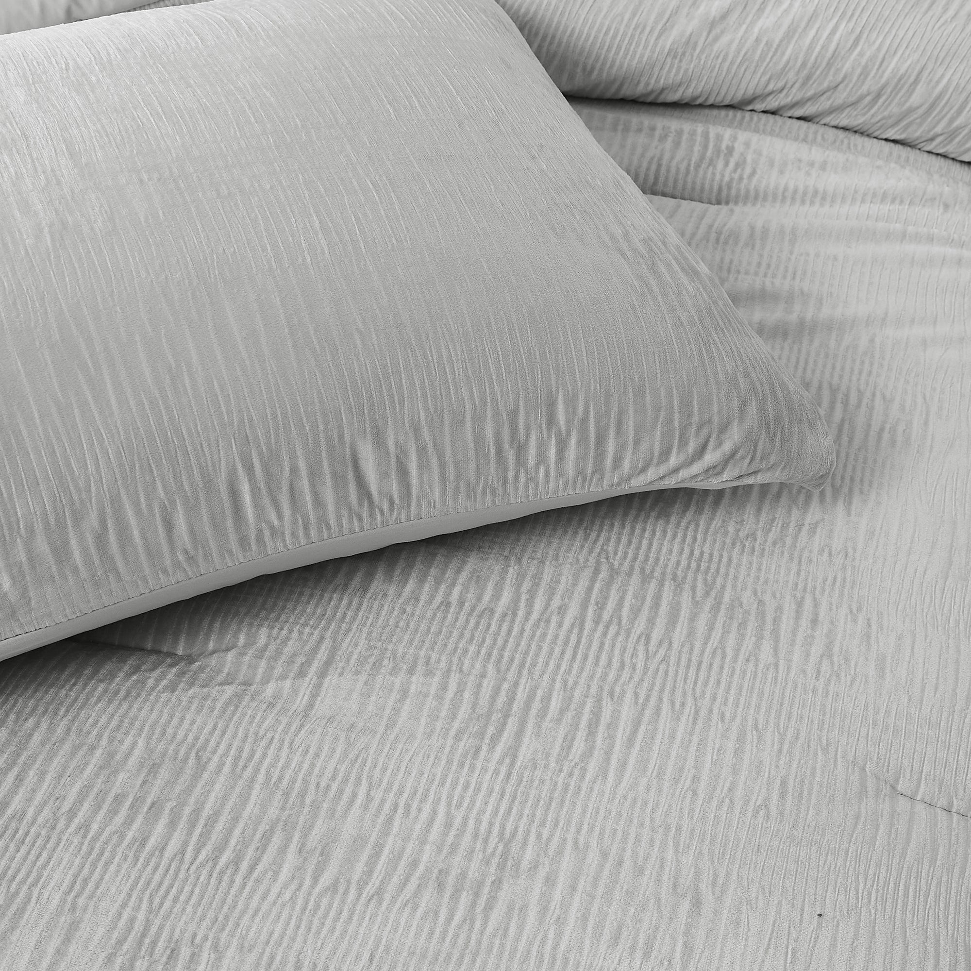 Light Gray | Twin/Twin-XL